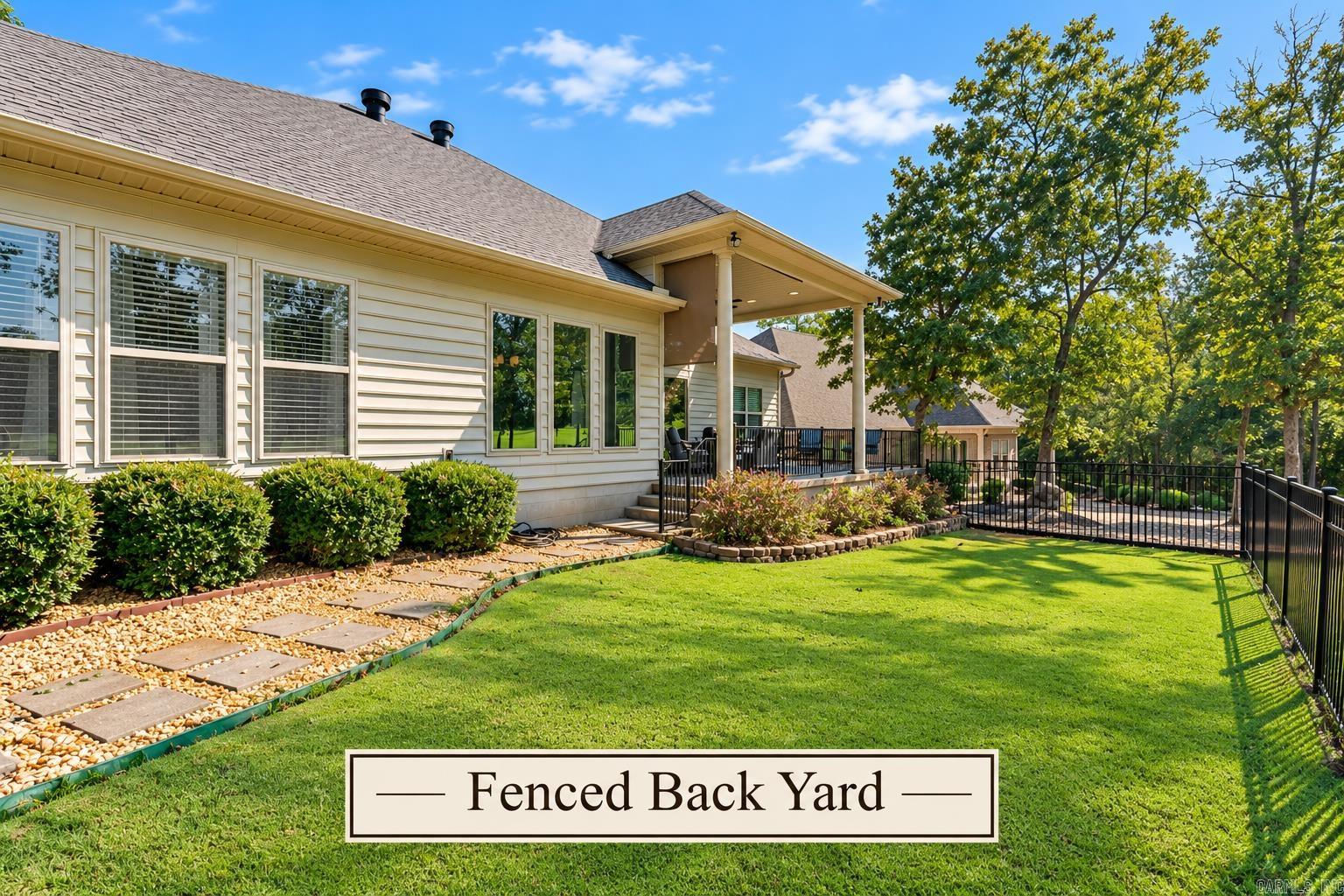 12 Oviedo Way Hot Springs Village, AR 71909