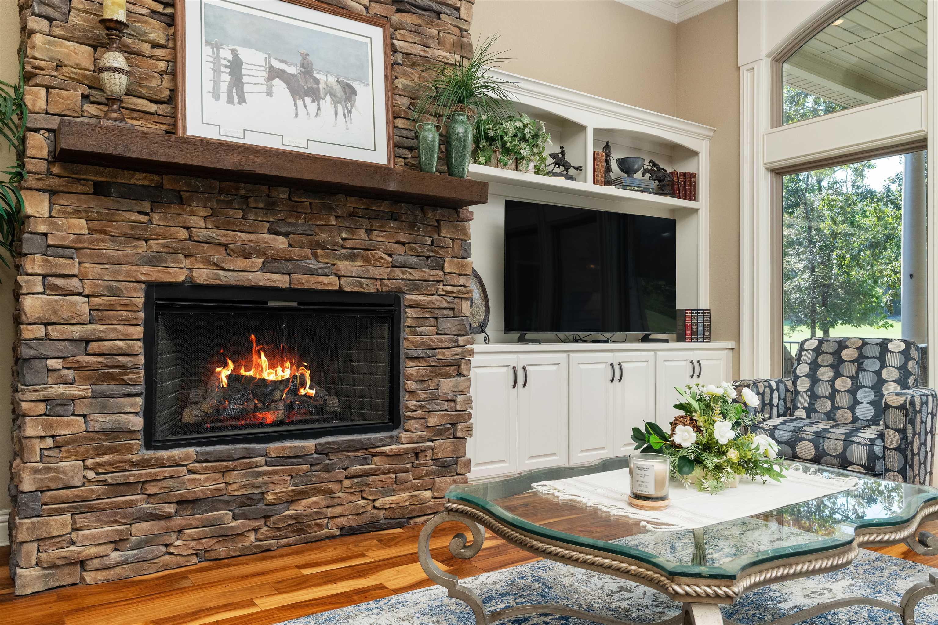 12 Oviedo Way Hot Springs Village, AR 71909
