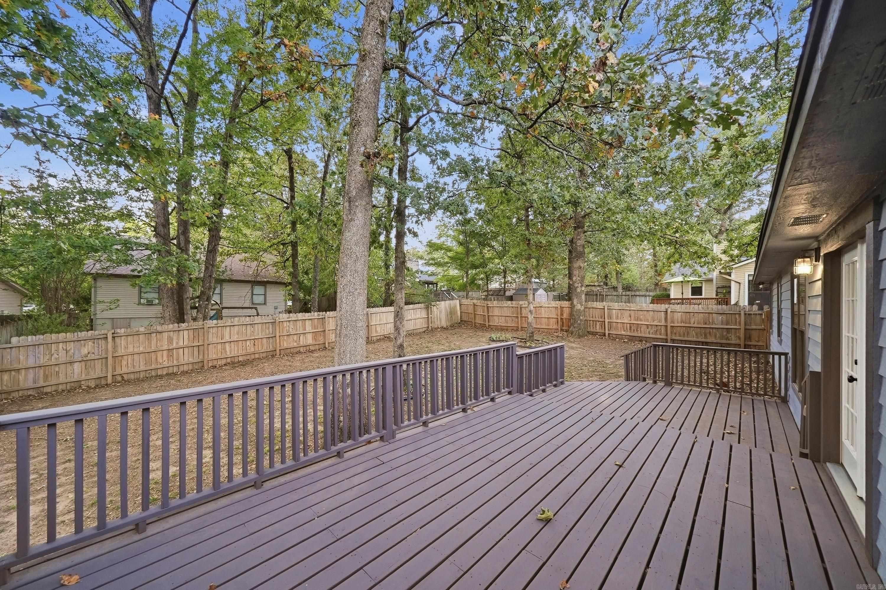 29 High Timber Dr  Maumelle, AR