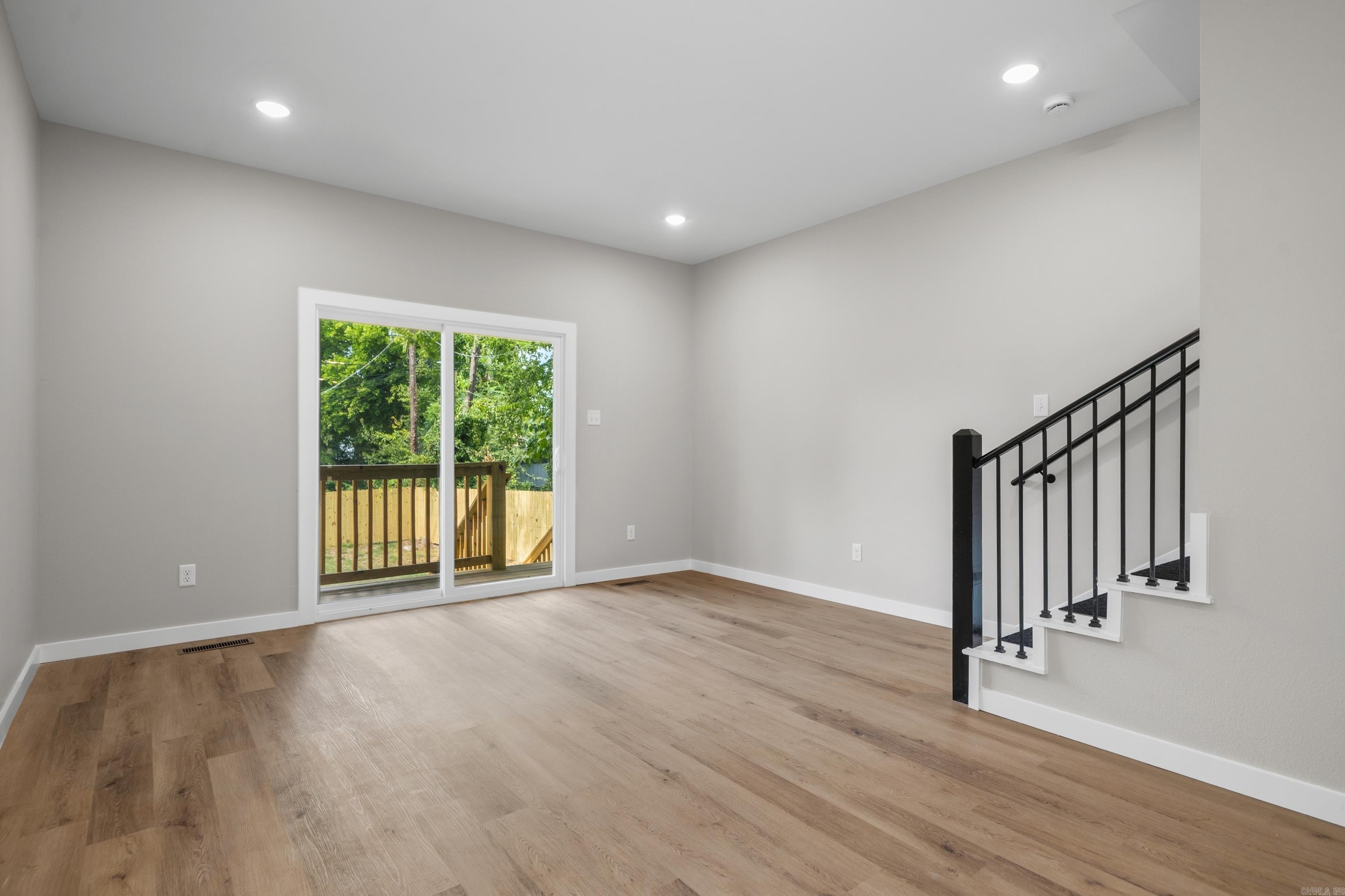 1514 S Ringo  Little Rock, AR