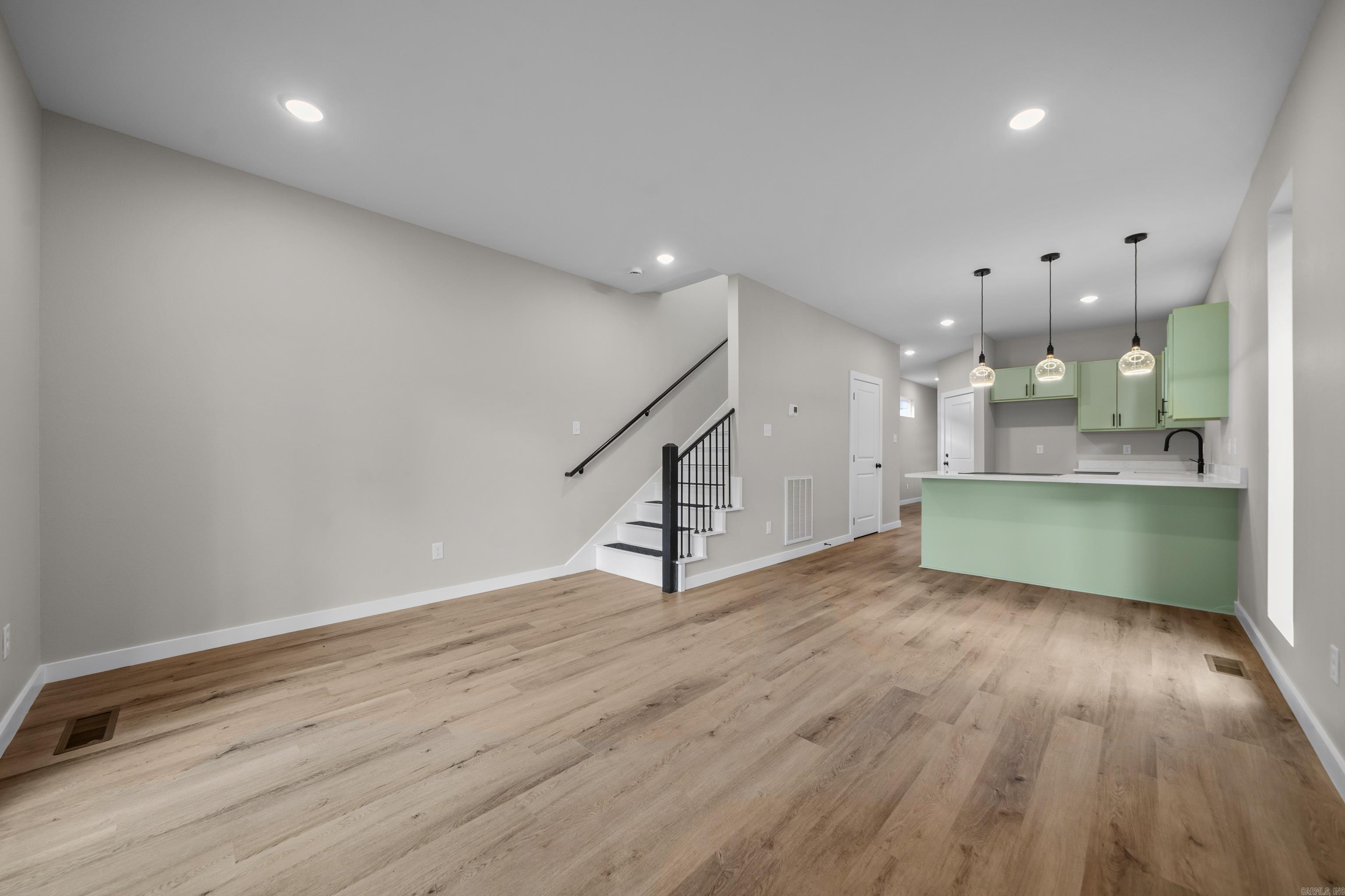 1514 S Ringo  Little Rock, AR