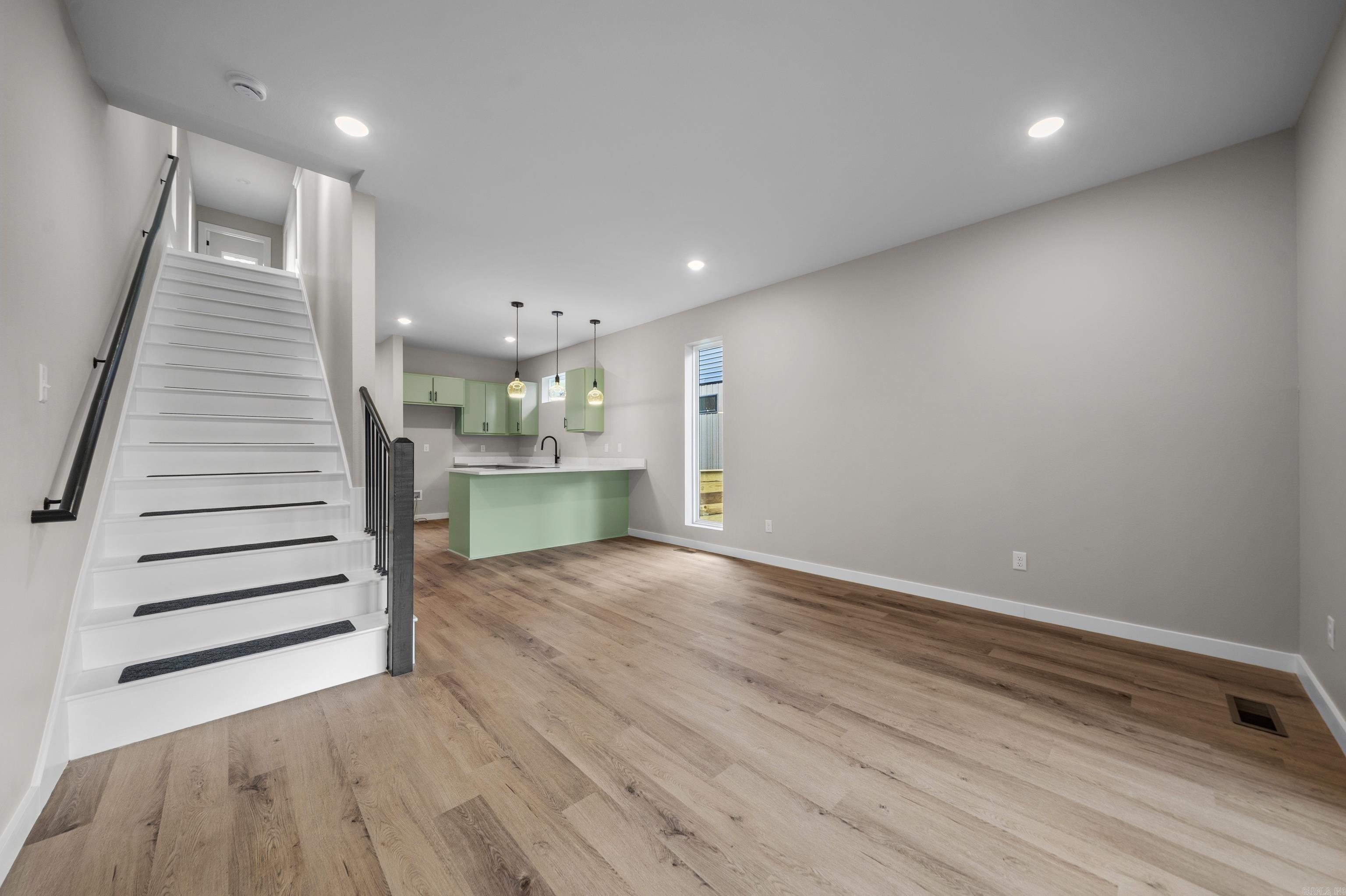 1514 S Ringo  Little Rock, AR