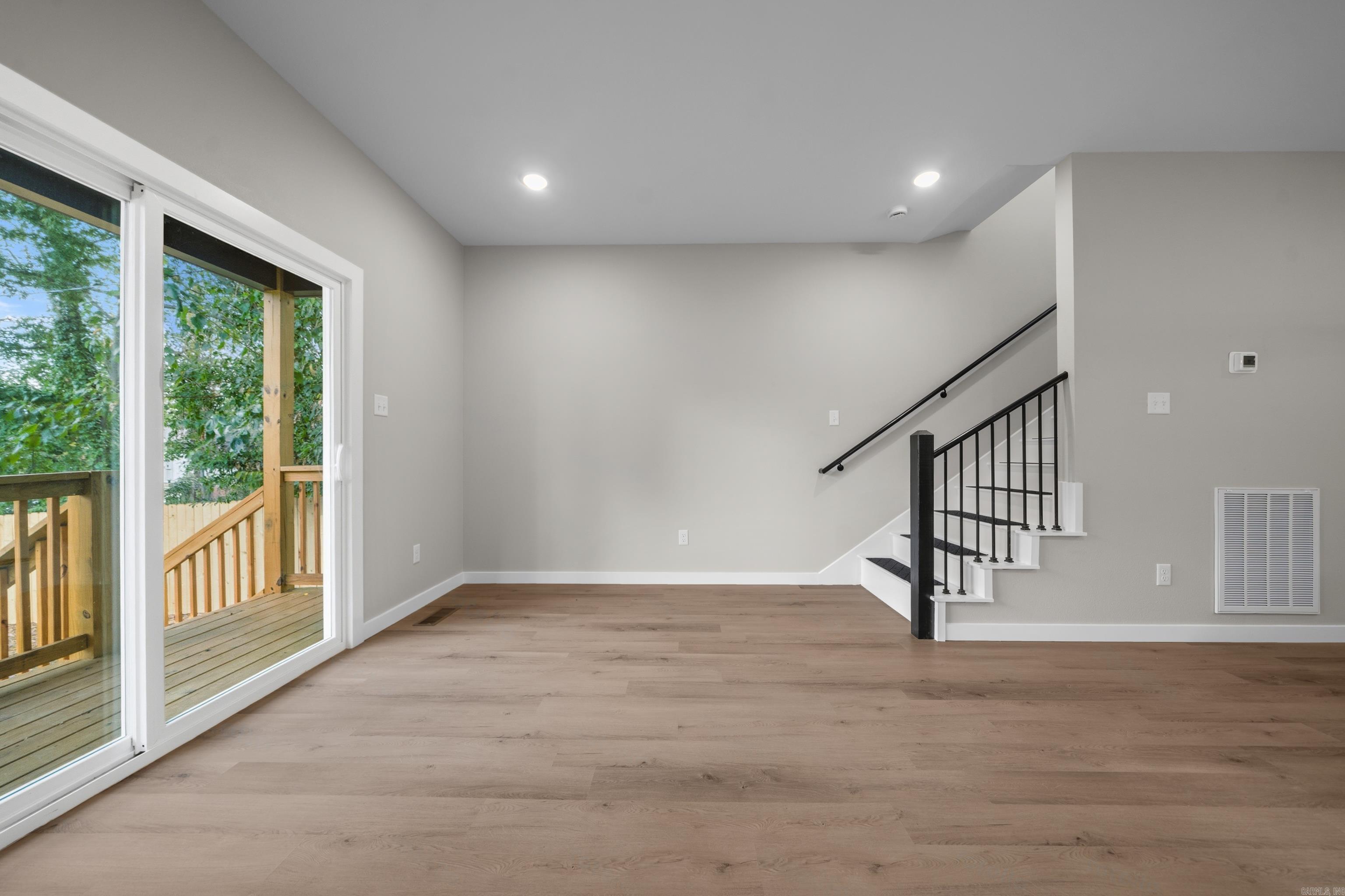 1514 S Ringo  Little Rock, AR