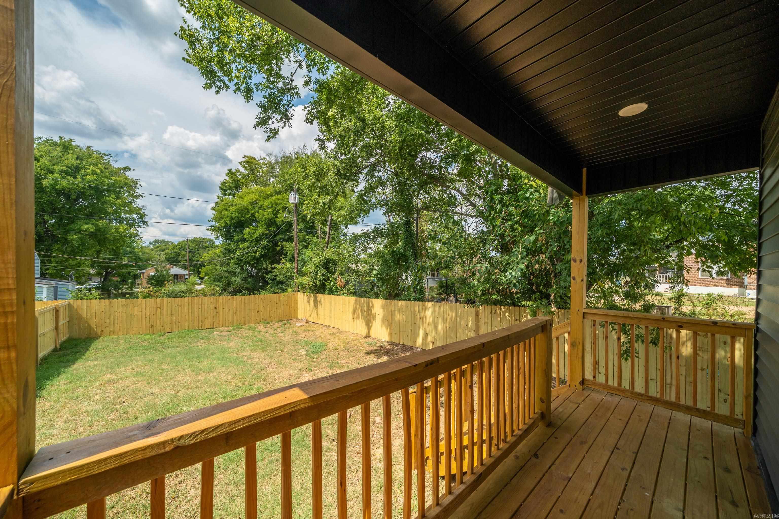 1514 S Ringo  Little Rock, AR