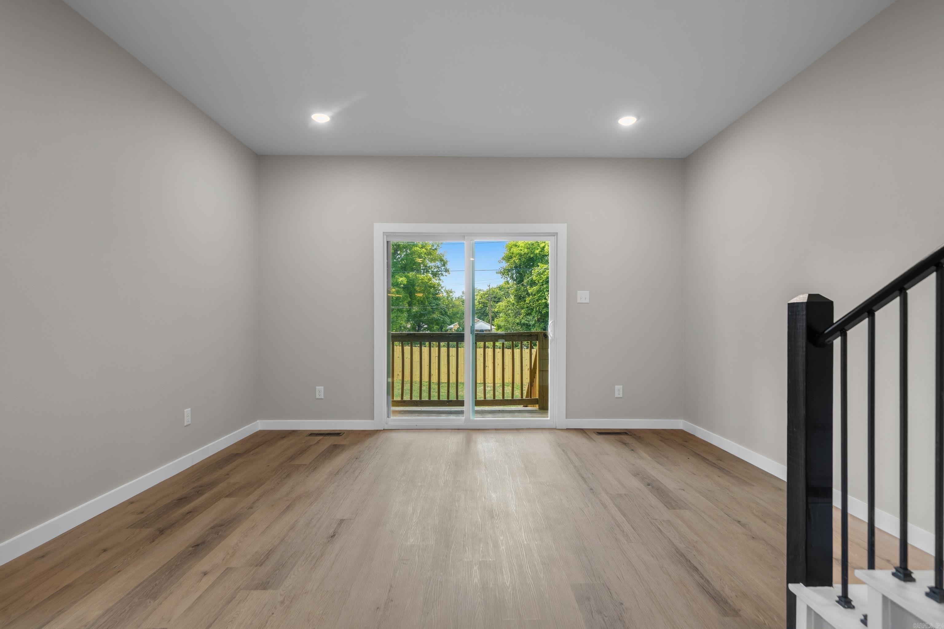 1514 S Ringo  Little Rock, AR