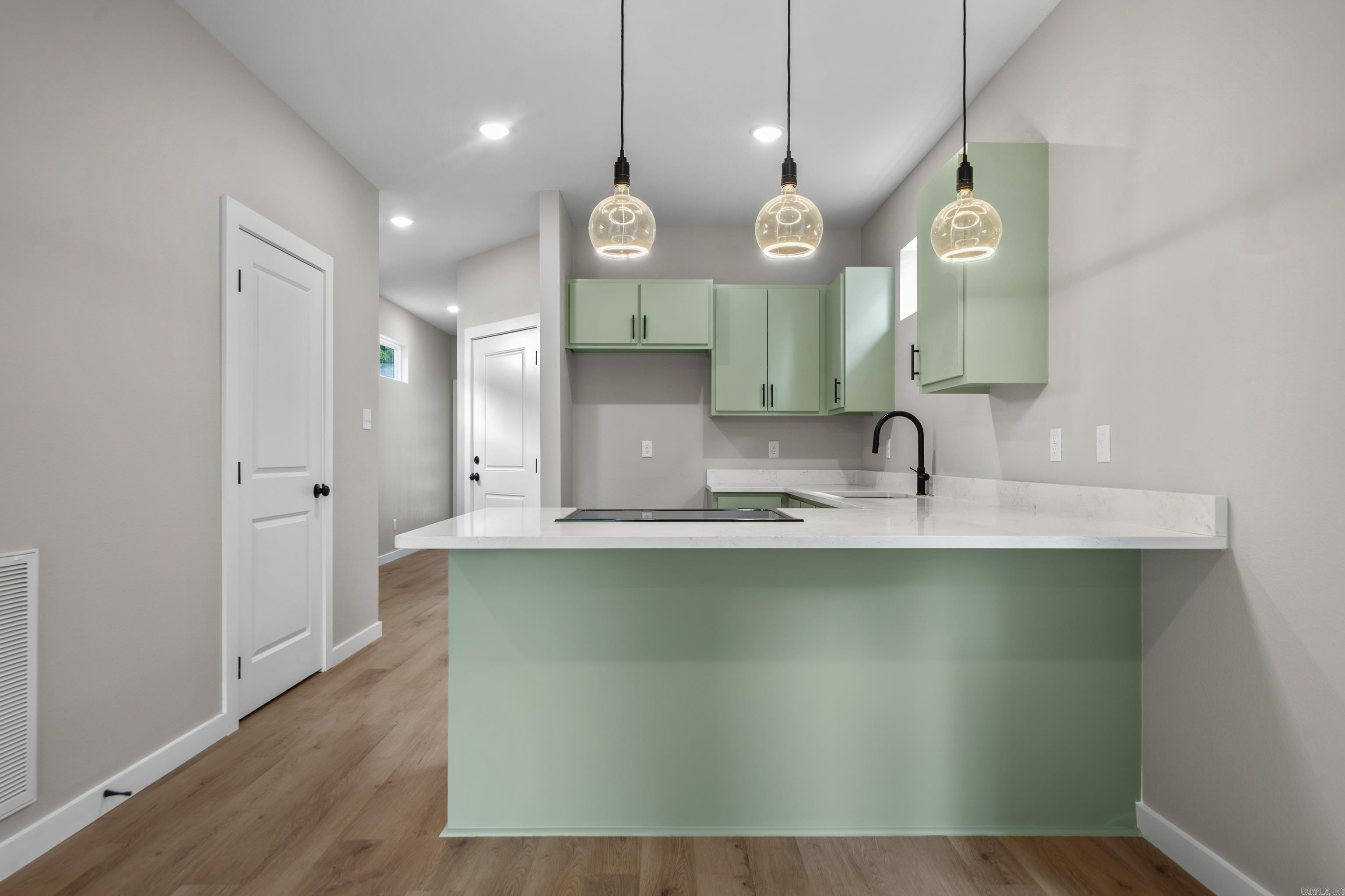 1514 S Ringo  Little Rock, AR