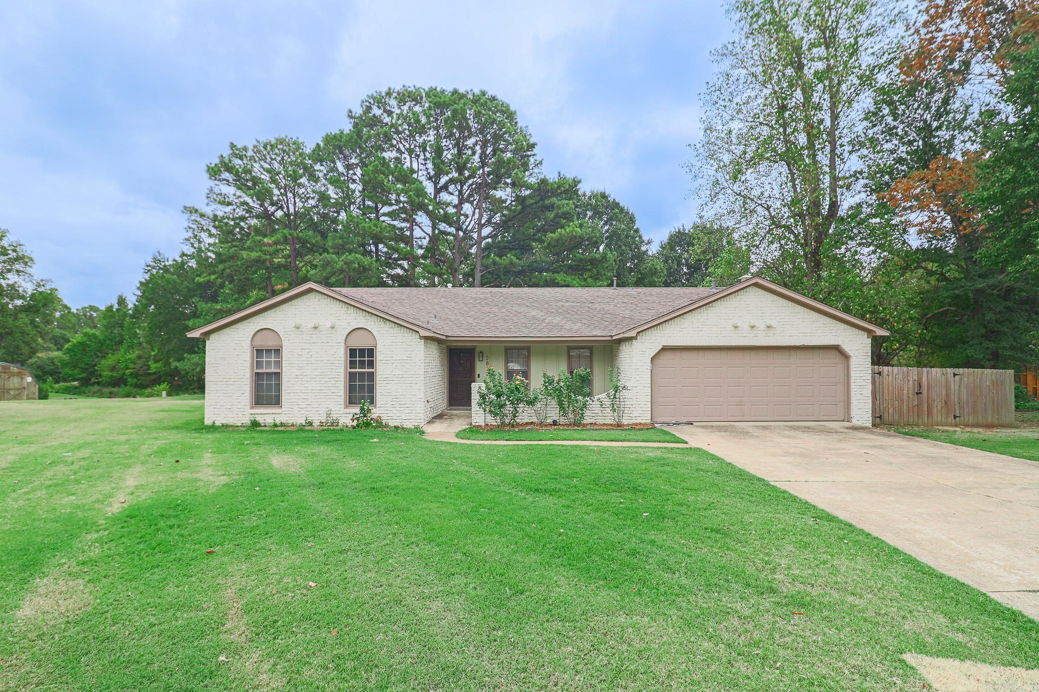 2812  Glenwood  Jonesboro, AR