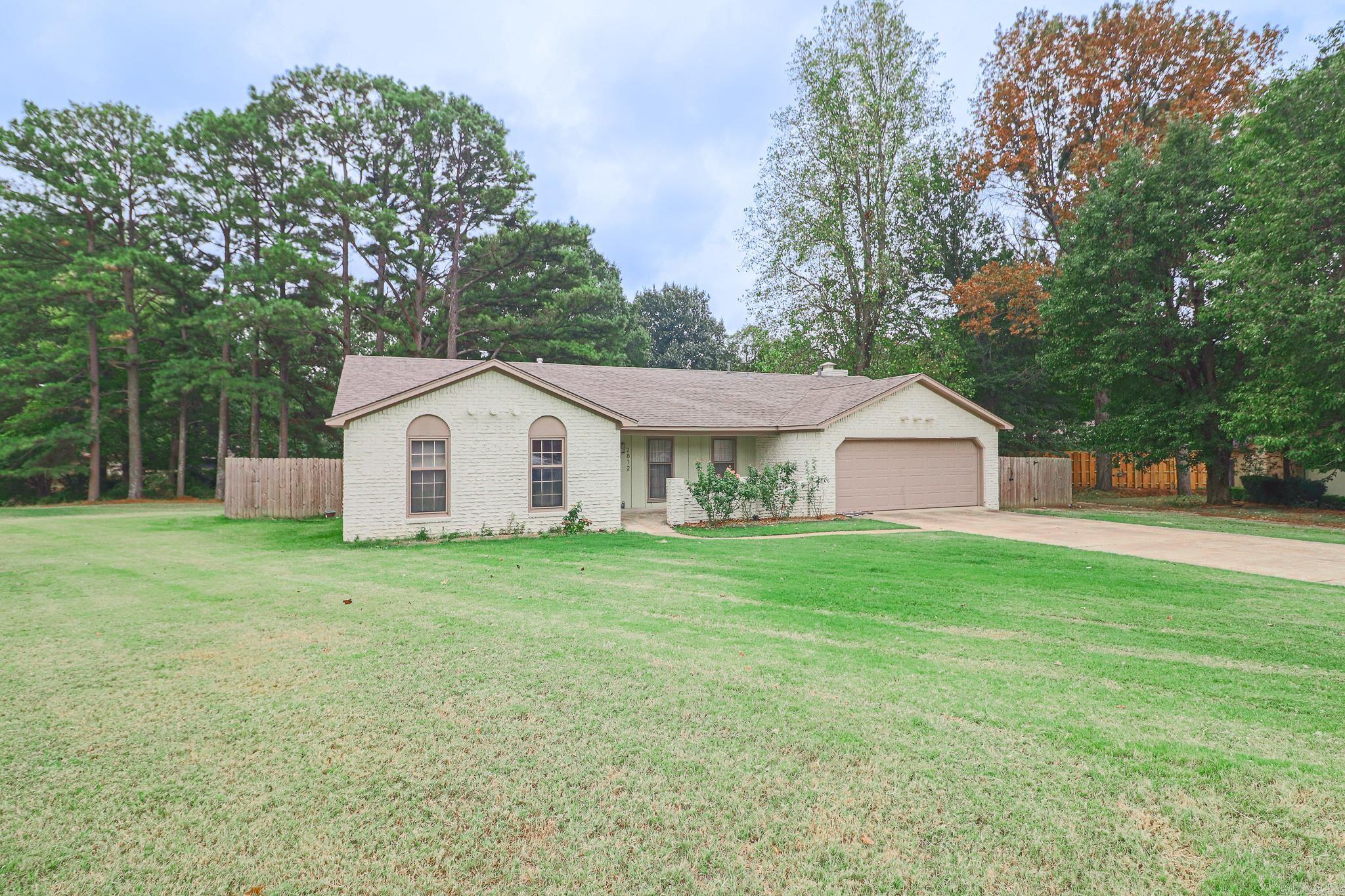 2812 Glenwood  Jonesboro, AR