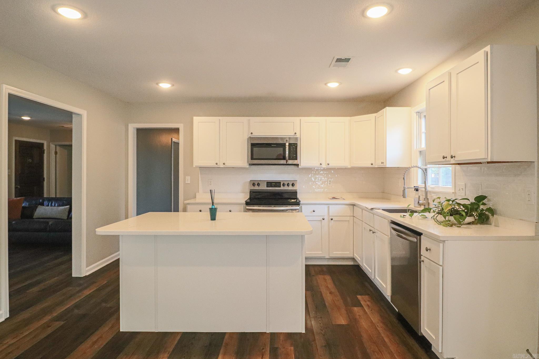 2812 Glenwood  Jonesboro, AR