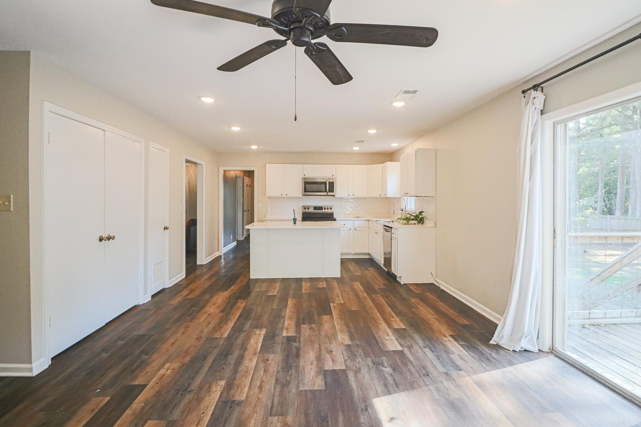 2812 Glenwood  Jonesboro, AR