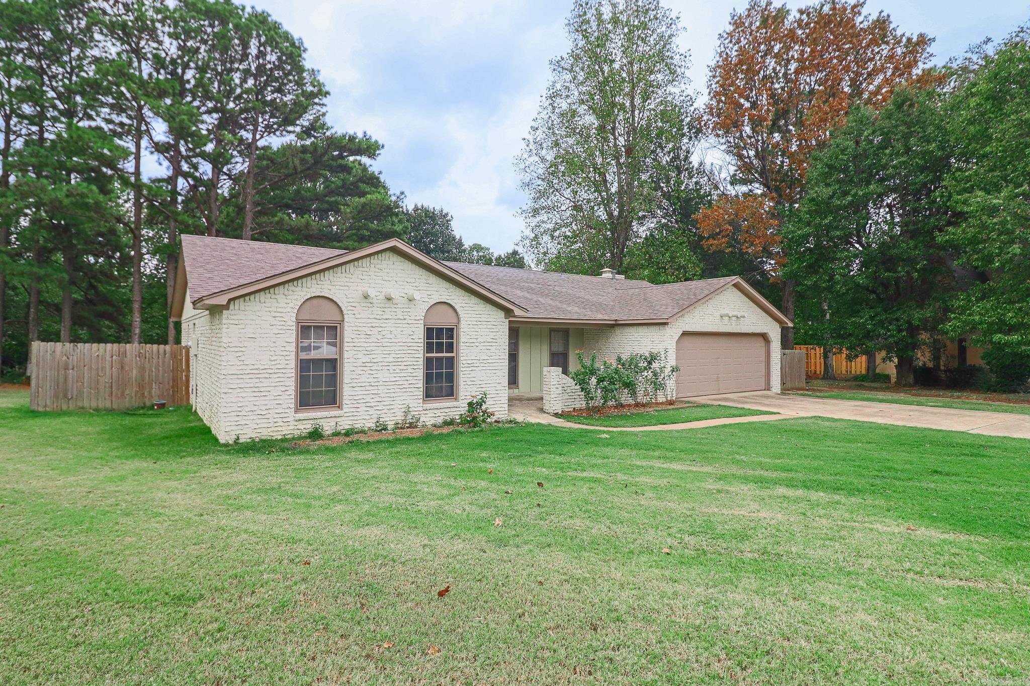 2812 Glenwood  Jonesboro, AR