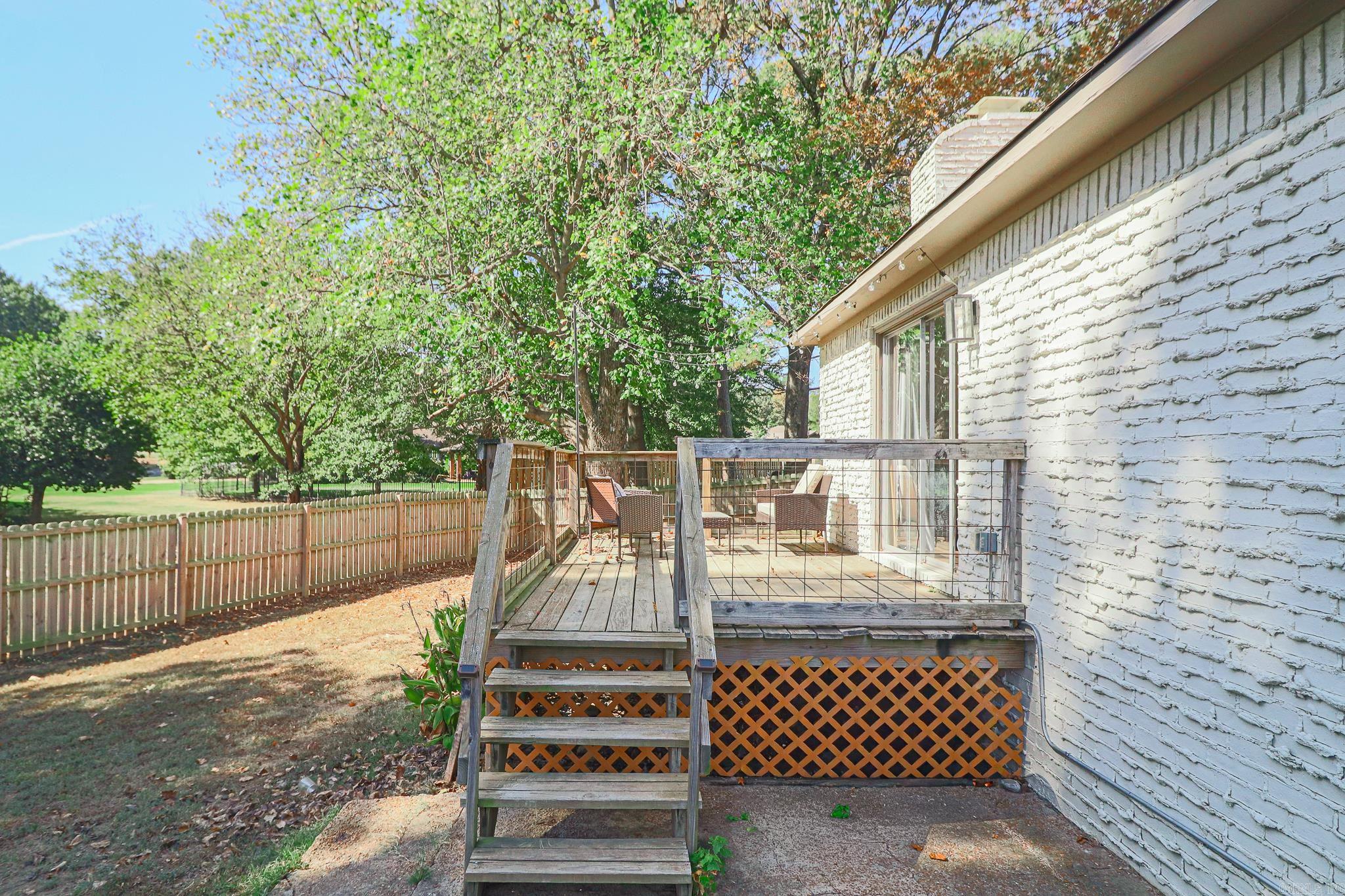 2812 Glenwood  Jonesboro, AR
