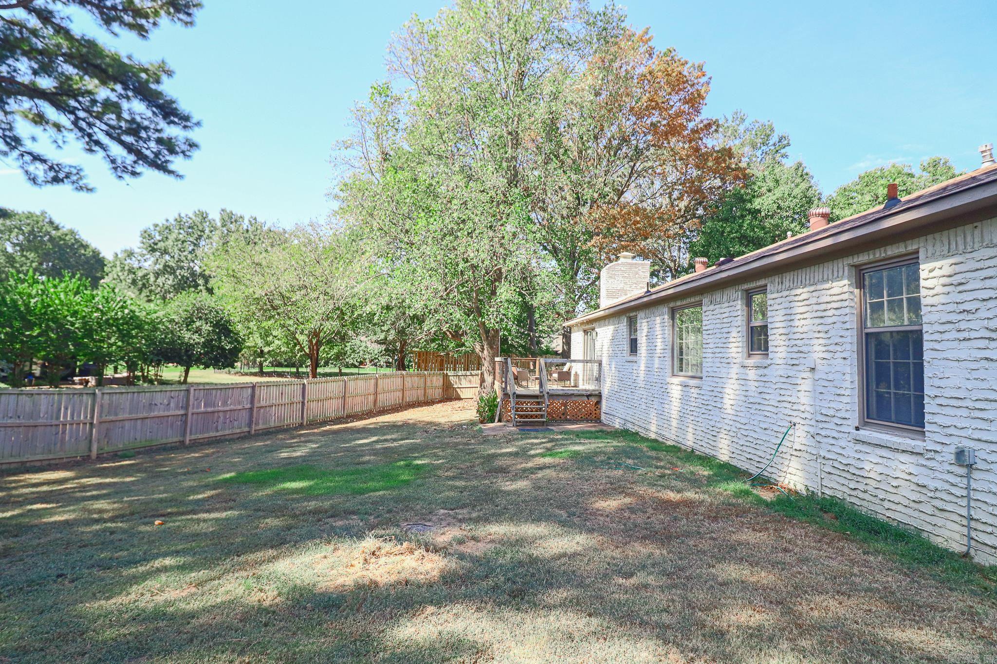 2812 Glenwood  Jonesboro, AR
