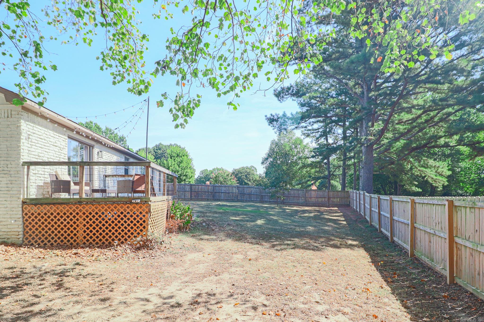 2812 Glenwood  Jonesboro, AR
