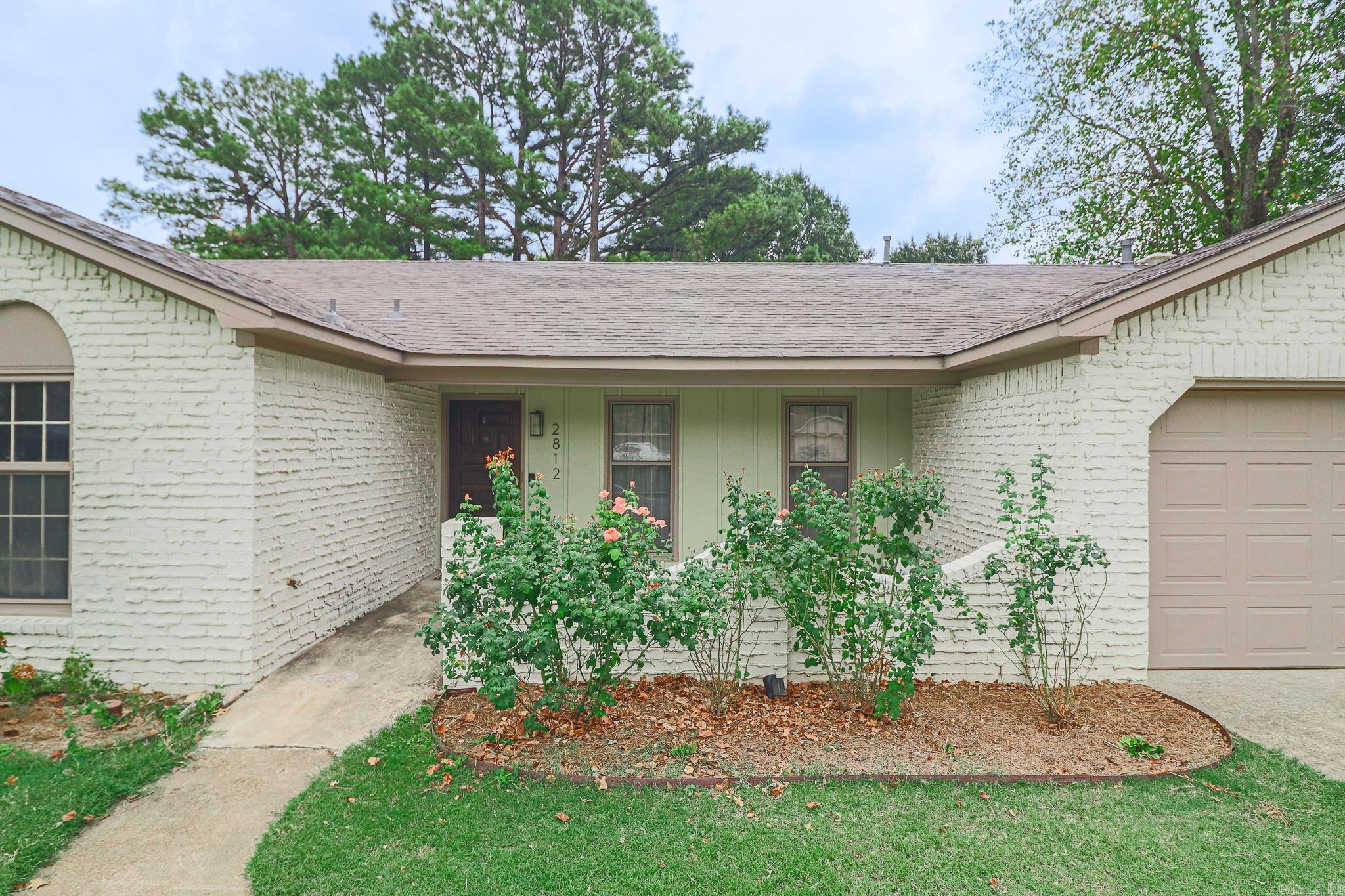 2812 Glenwood  Jonesboro, AR