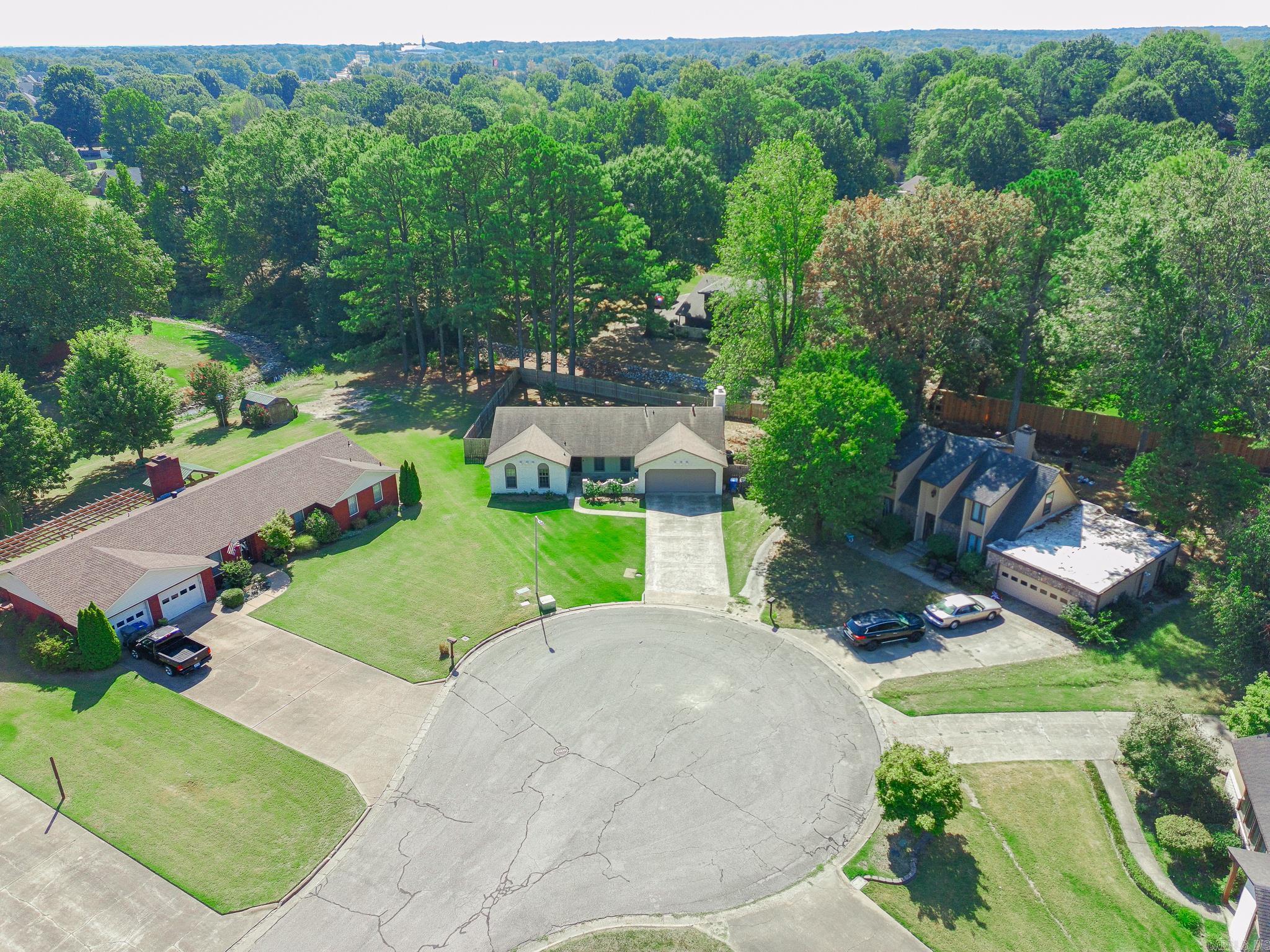 2812 Glenwood  Jonesboro, AR