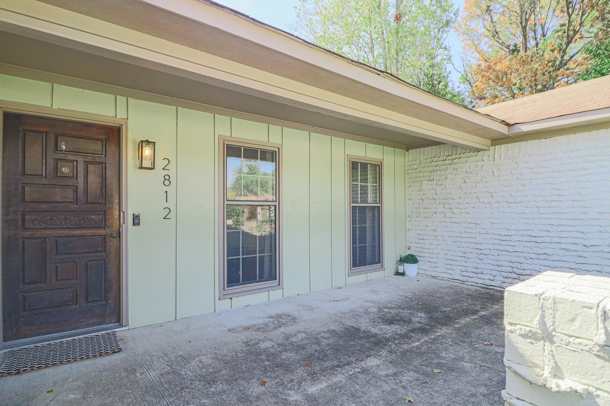2812 Glenwood  Jonesboro, AR