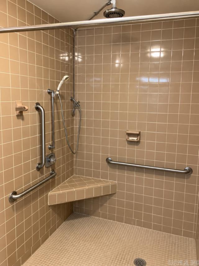 155 Ferrand Ln  El Dorado, AR