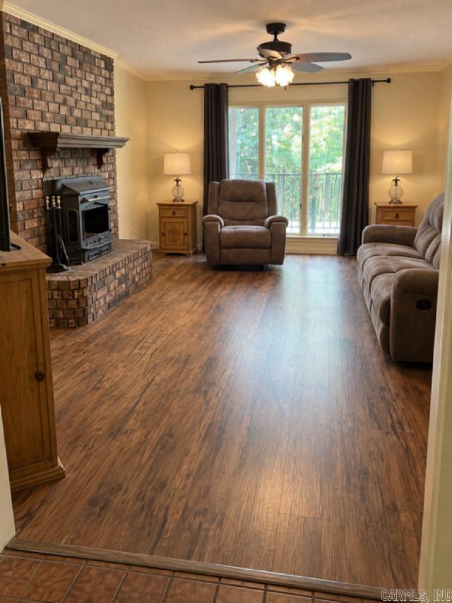 155 Ferrand Ln  El Dorado, AR