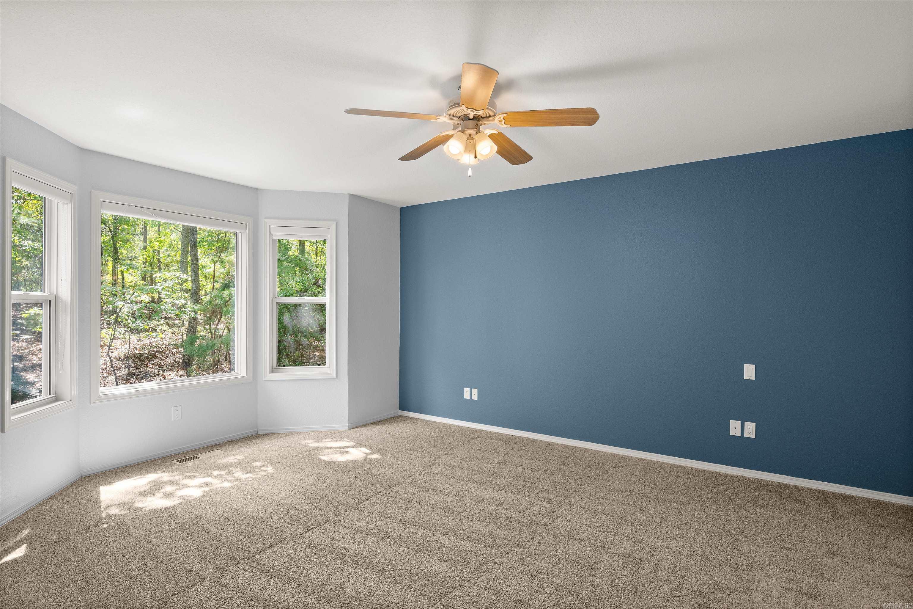 56 San Pablo Way  Hot Springs Village, AR