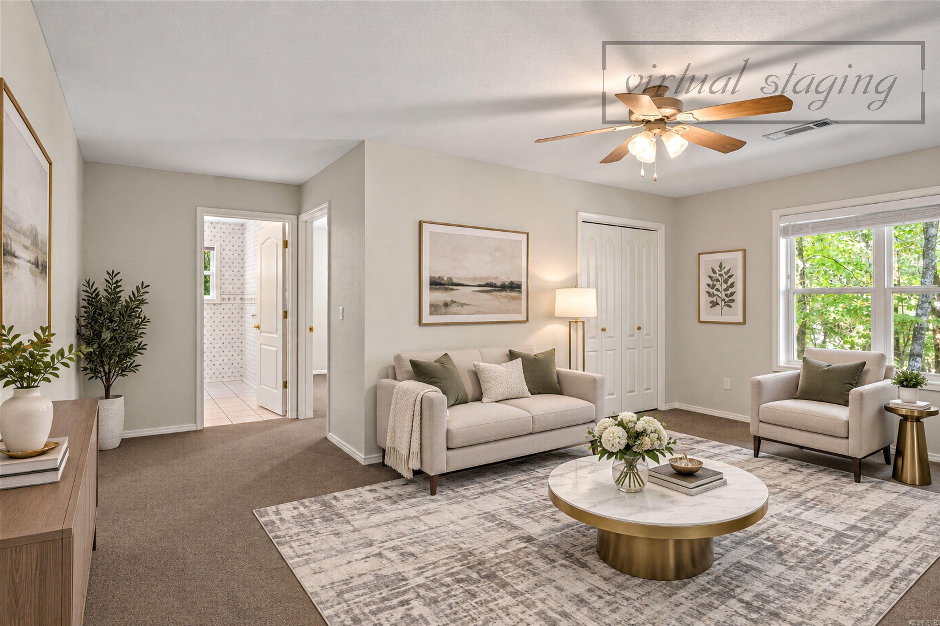 56 San Pablo Way  Hot Springs Village, AR