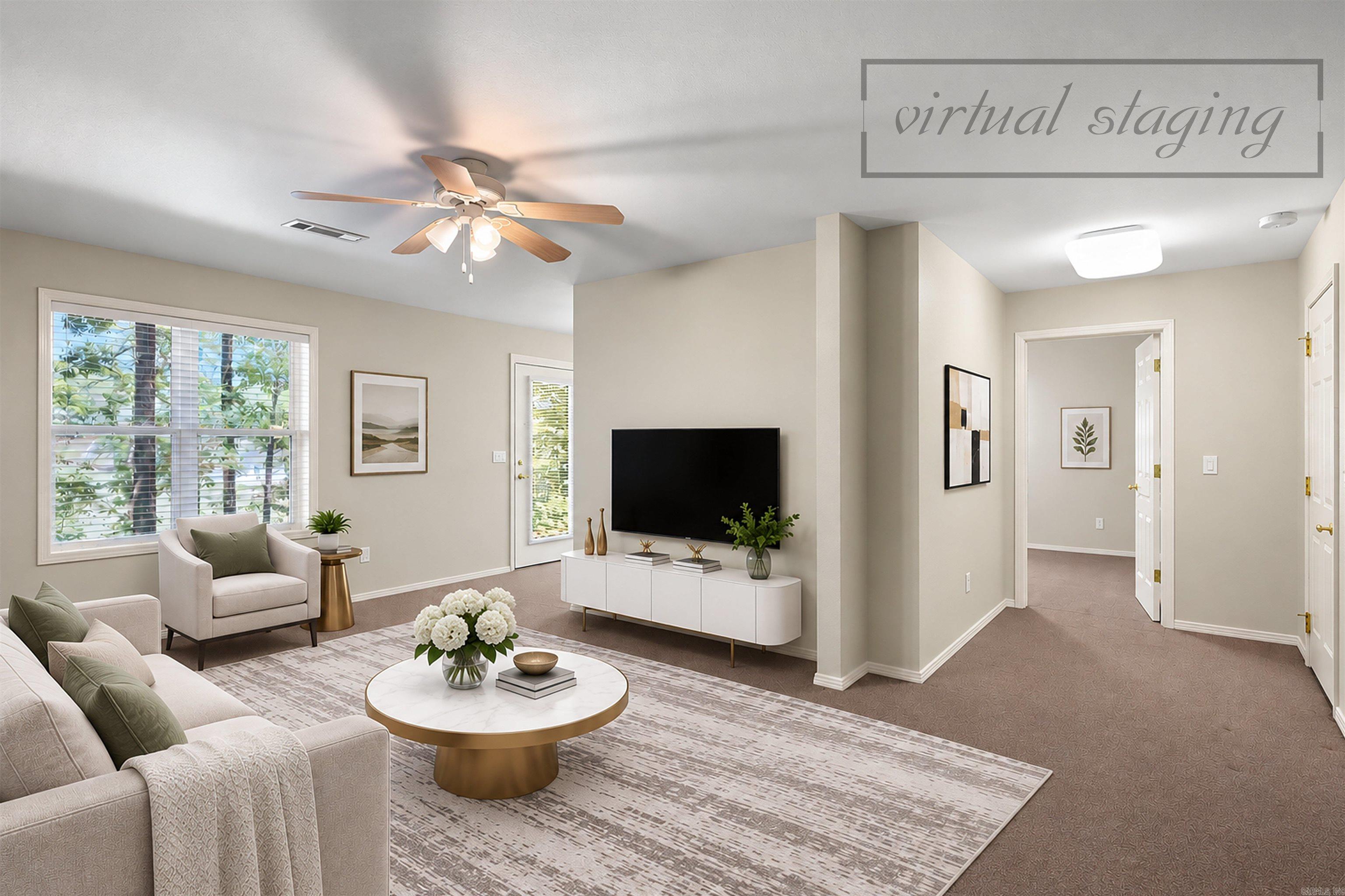 56 San Pablo Way  Hot Springs Village, AR
