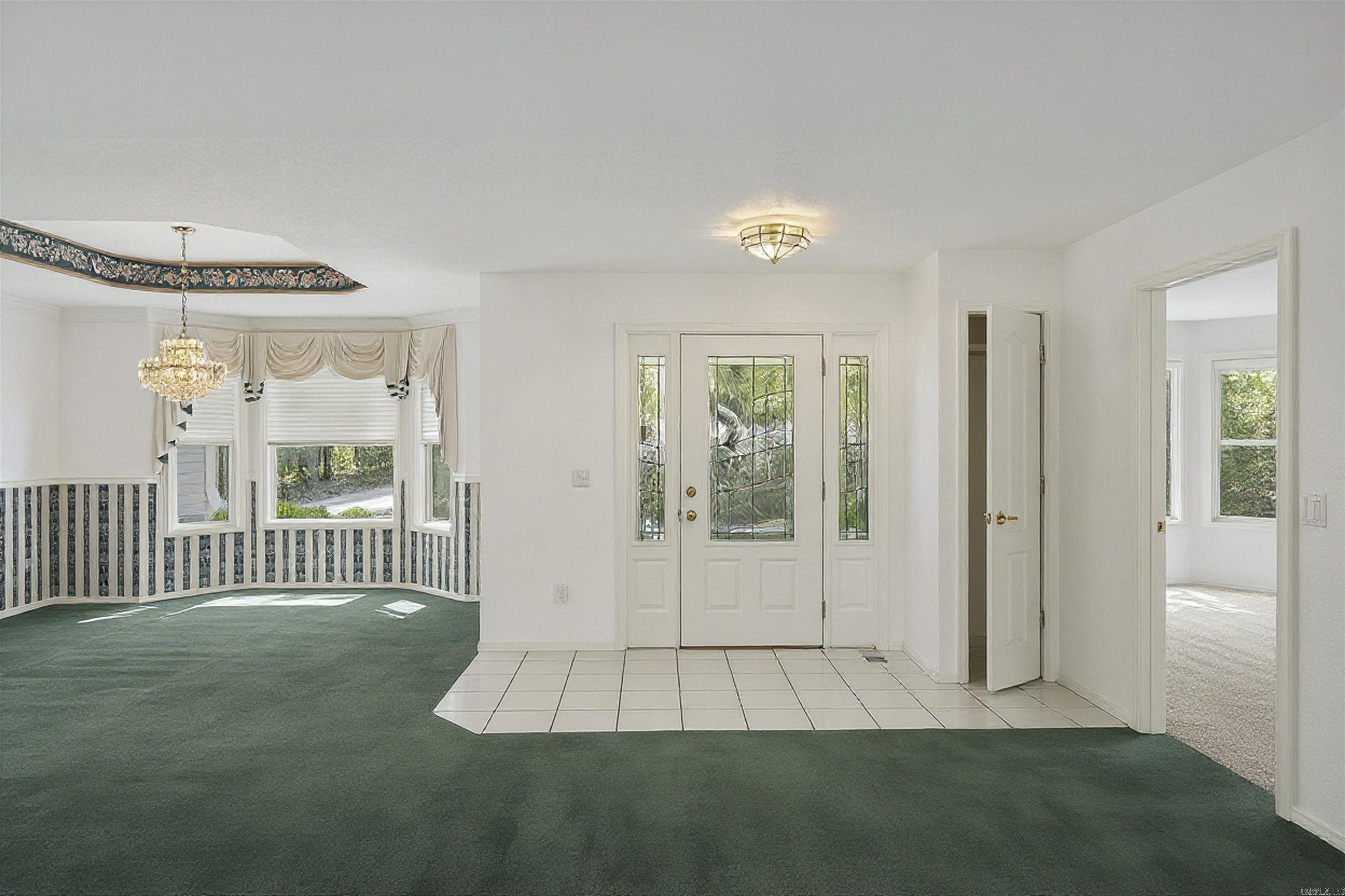 56 San Pablo Way  Hot Springs Village, AR