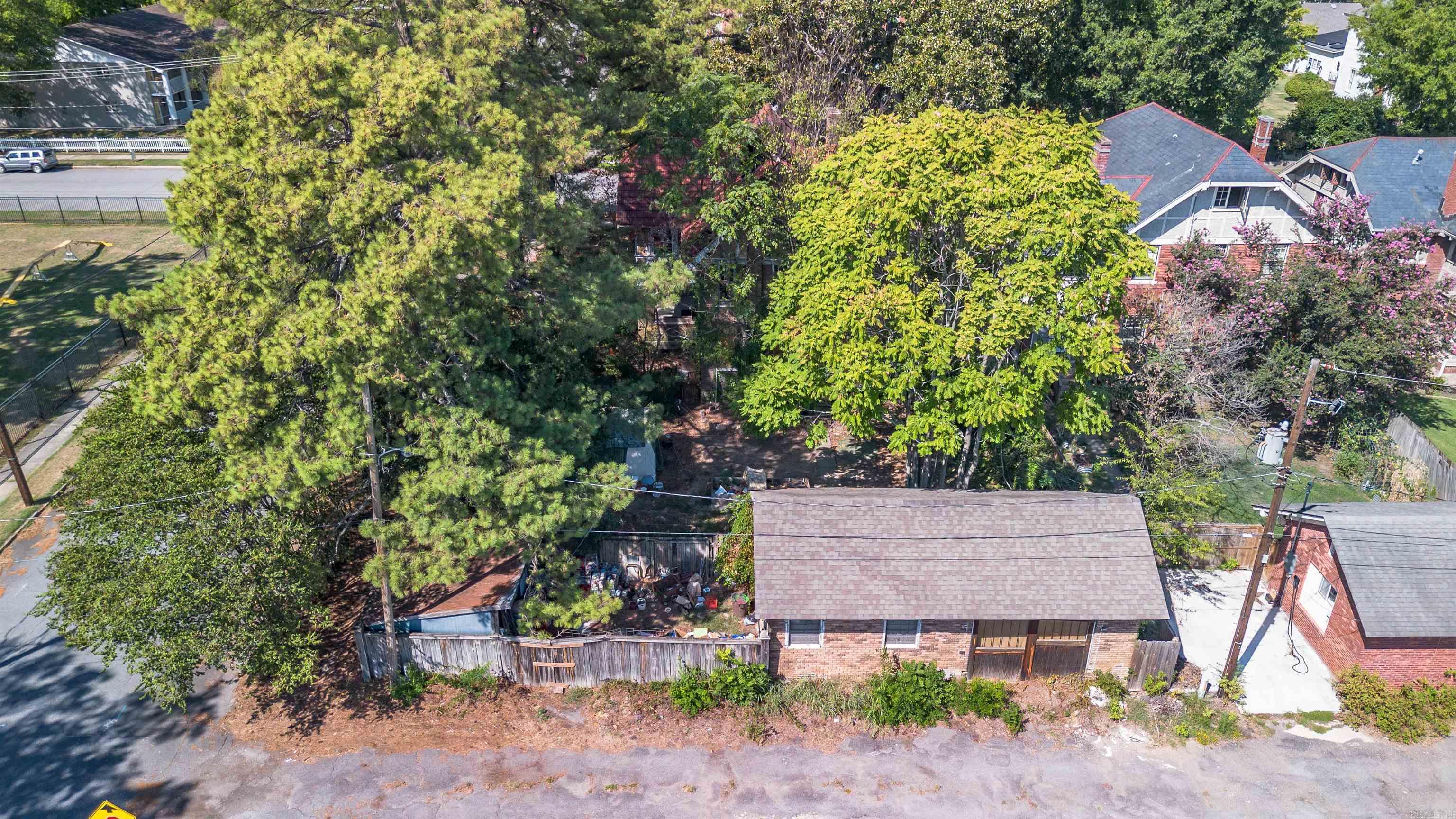 2121 S Louisiana  Little Rock, AR