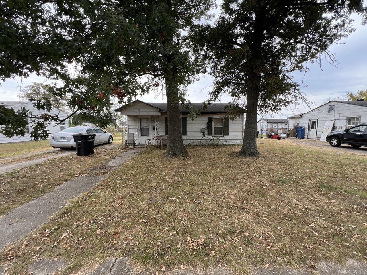 901 Mulberry  Trumann, AR