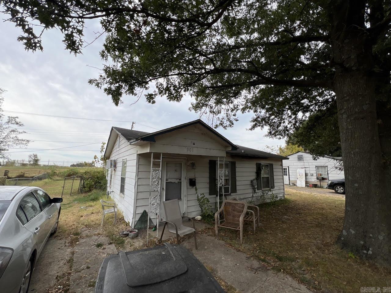 901 Mulberry  Trumann, AR