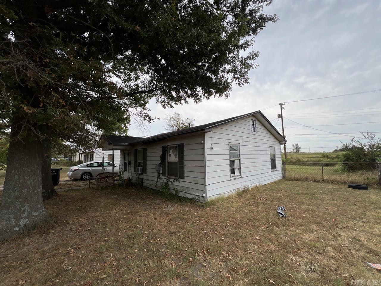901 Mulberry  Trumann, AR