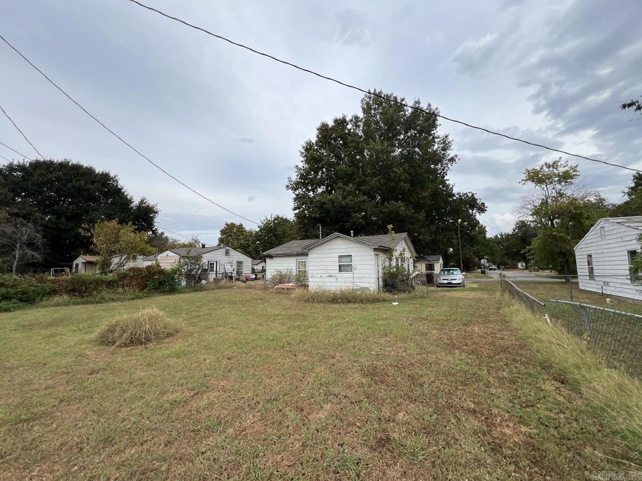 901 Mulberry  Trumann, AR