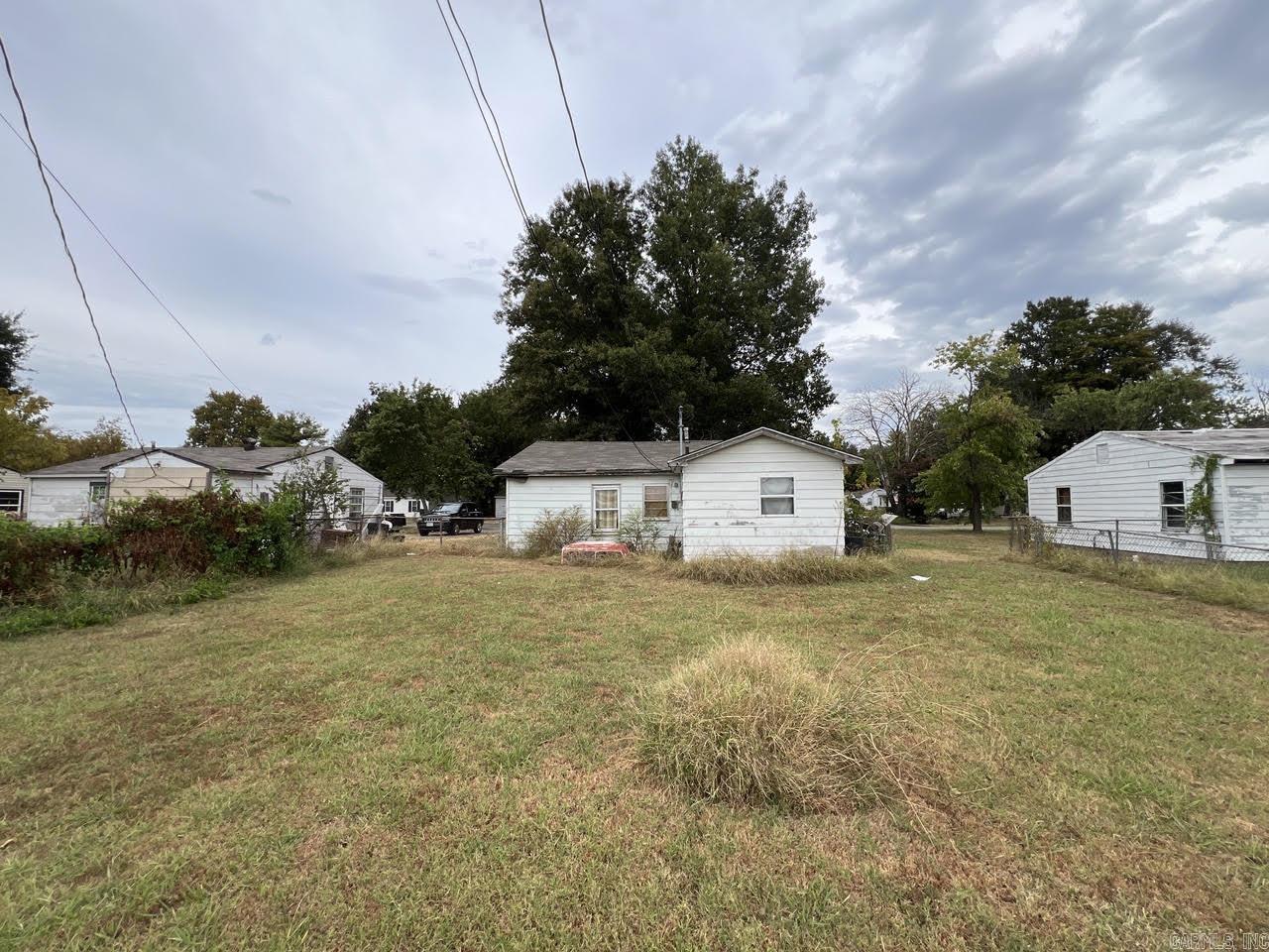 901 Mulberry  Trumann, AR