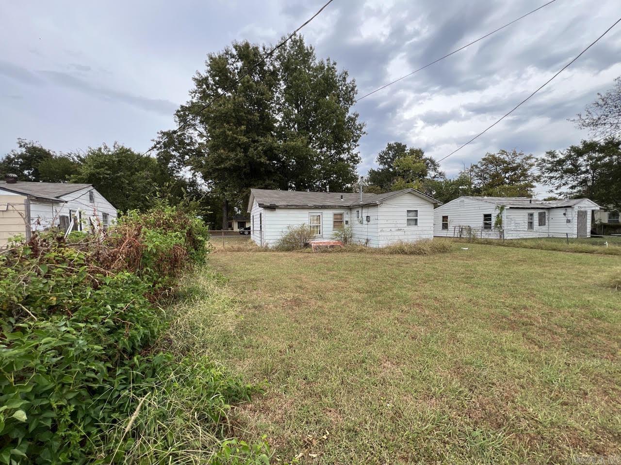 901 Mulberry  Trumann, AR
