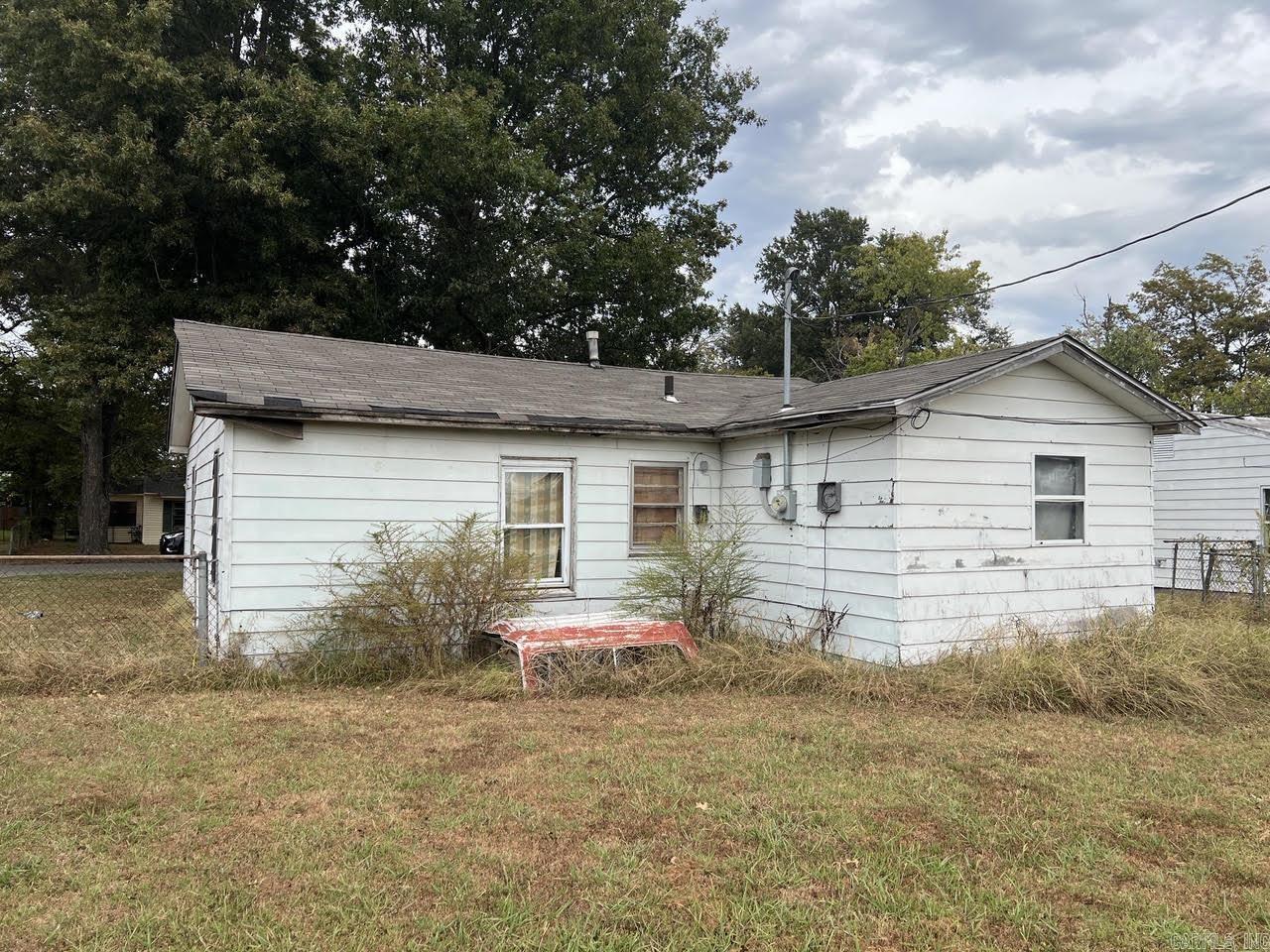 901 Mulberry  Trumann, AR