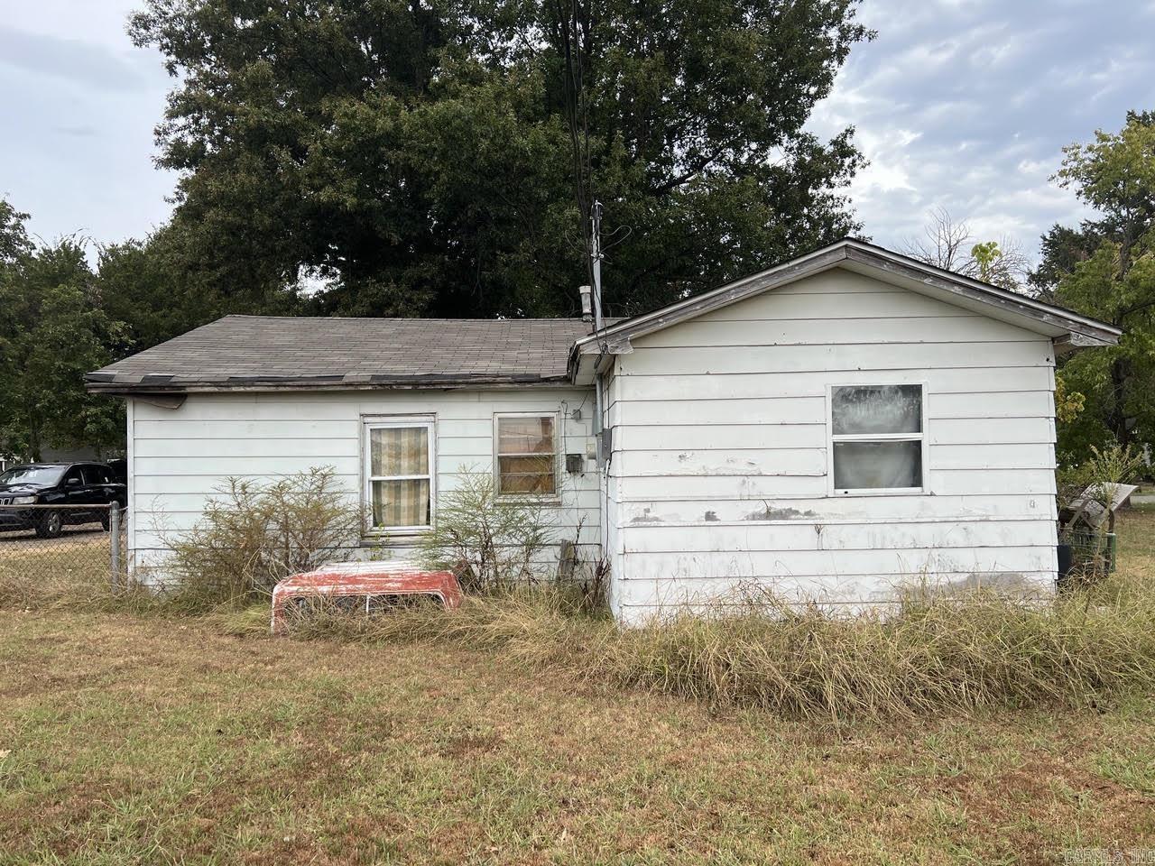 901 Mulberry  Trumann, AR