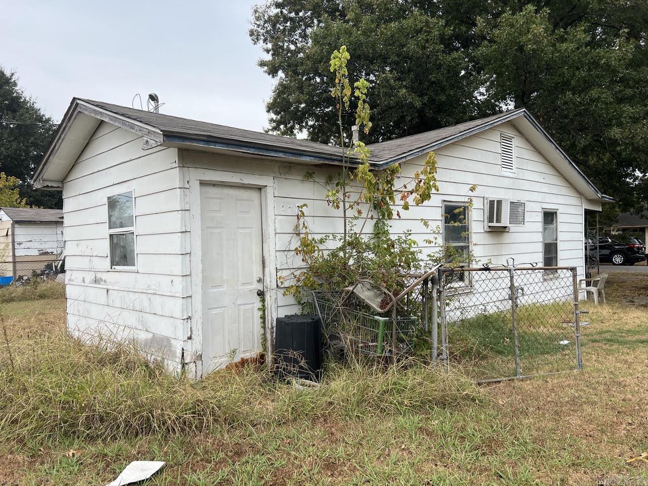 901 Mulberry  Trumann, AR