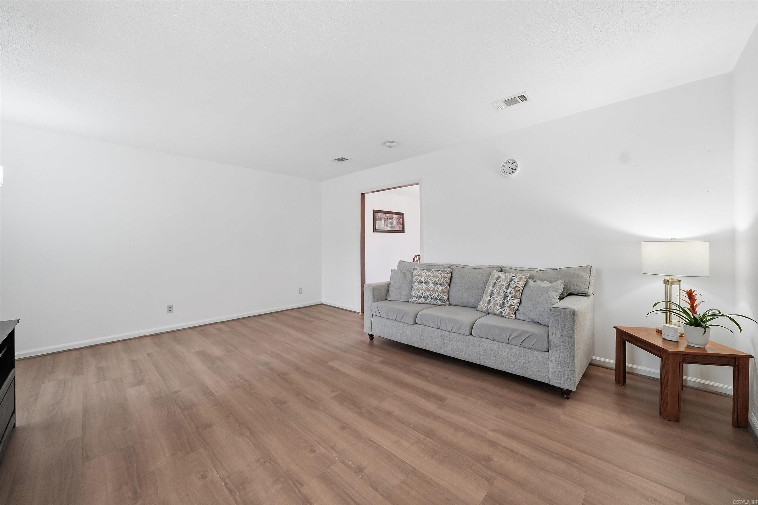 1121 Briar Creek  Little Rock, AR