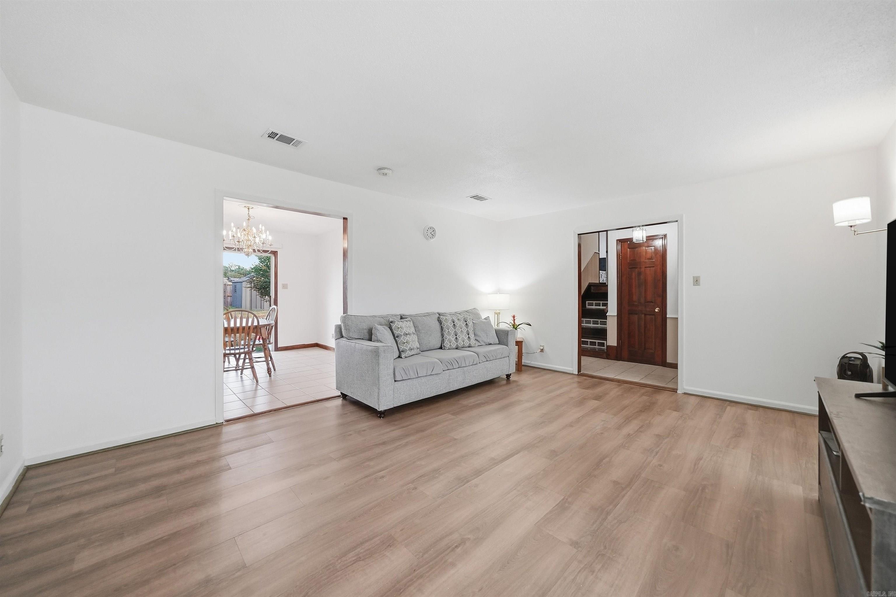 1121 Briar Creek  Little Rock, AR