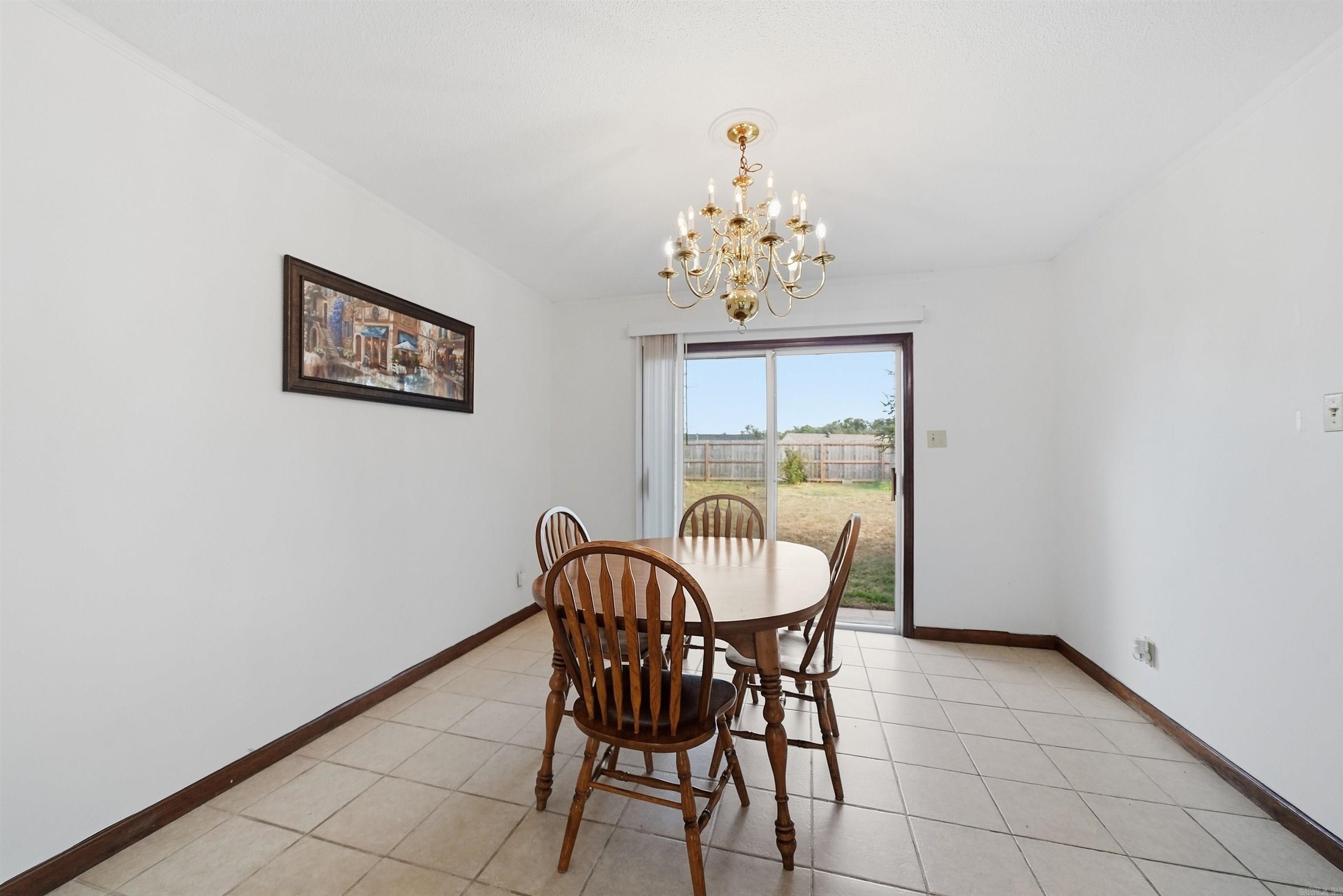 1121 Briar Creek  Little Rock, AR