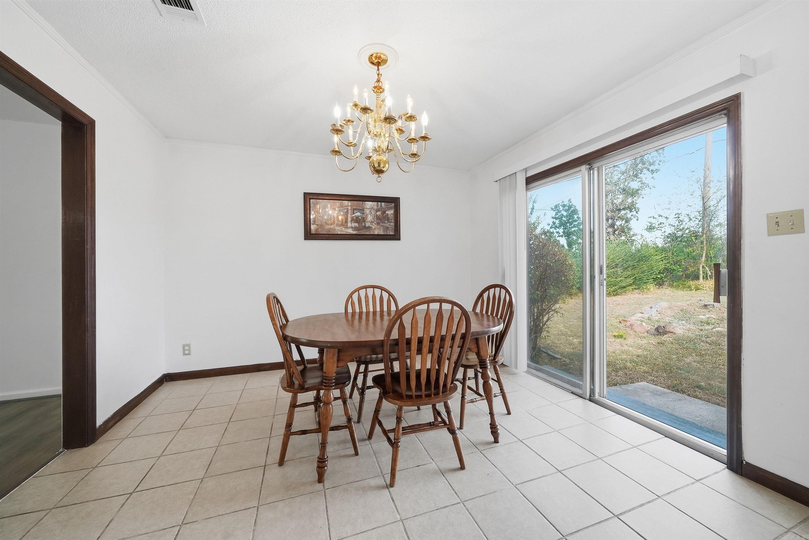 1121 Briar Creek  Little Rock, AR
