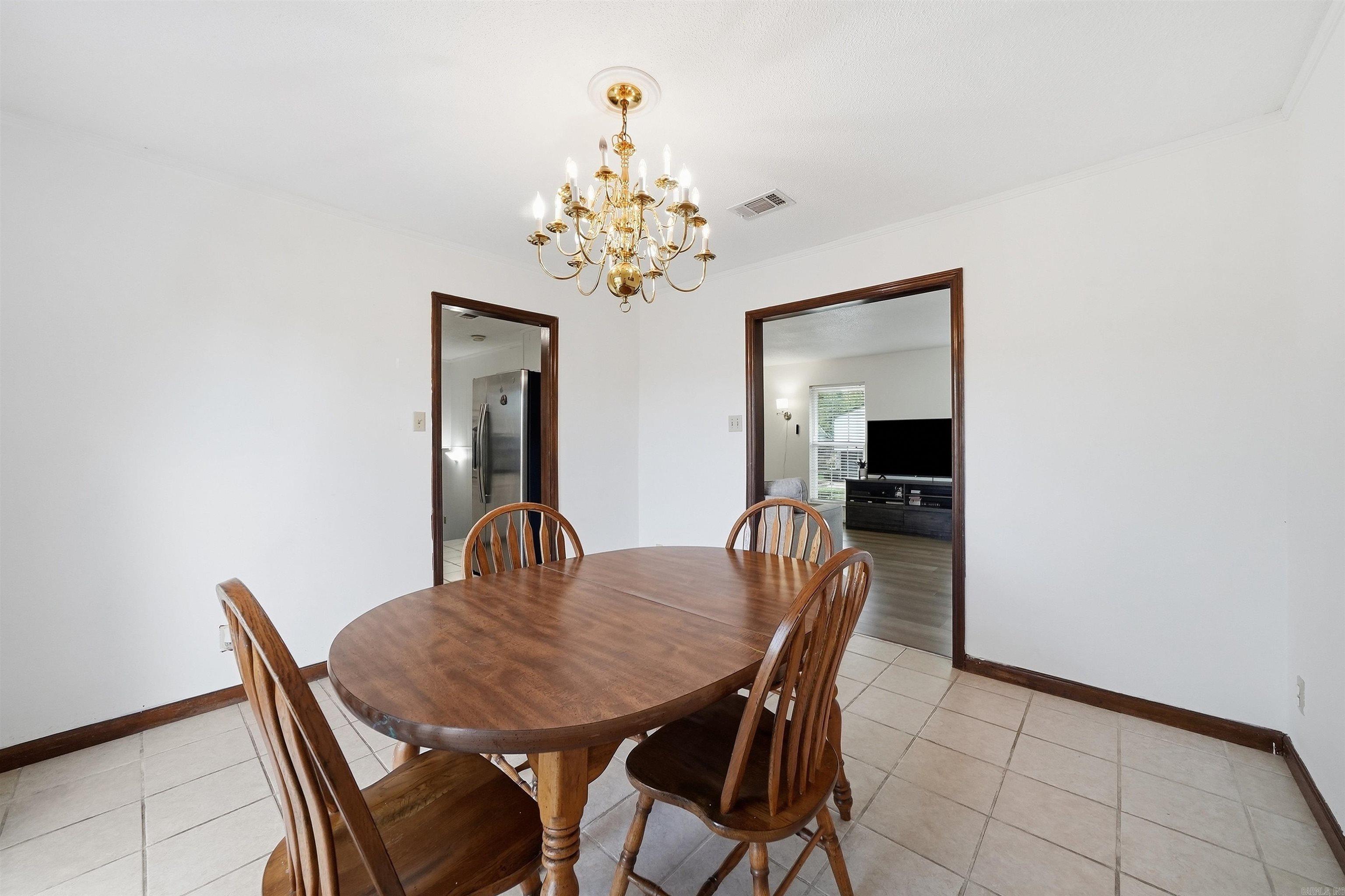 1121 Briar Creek  Little Rock, AR