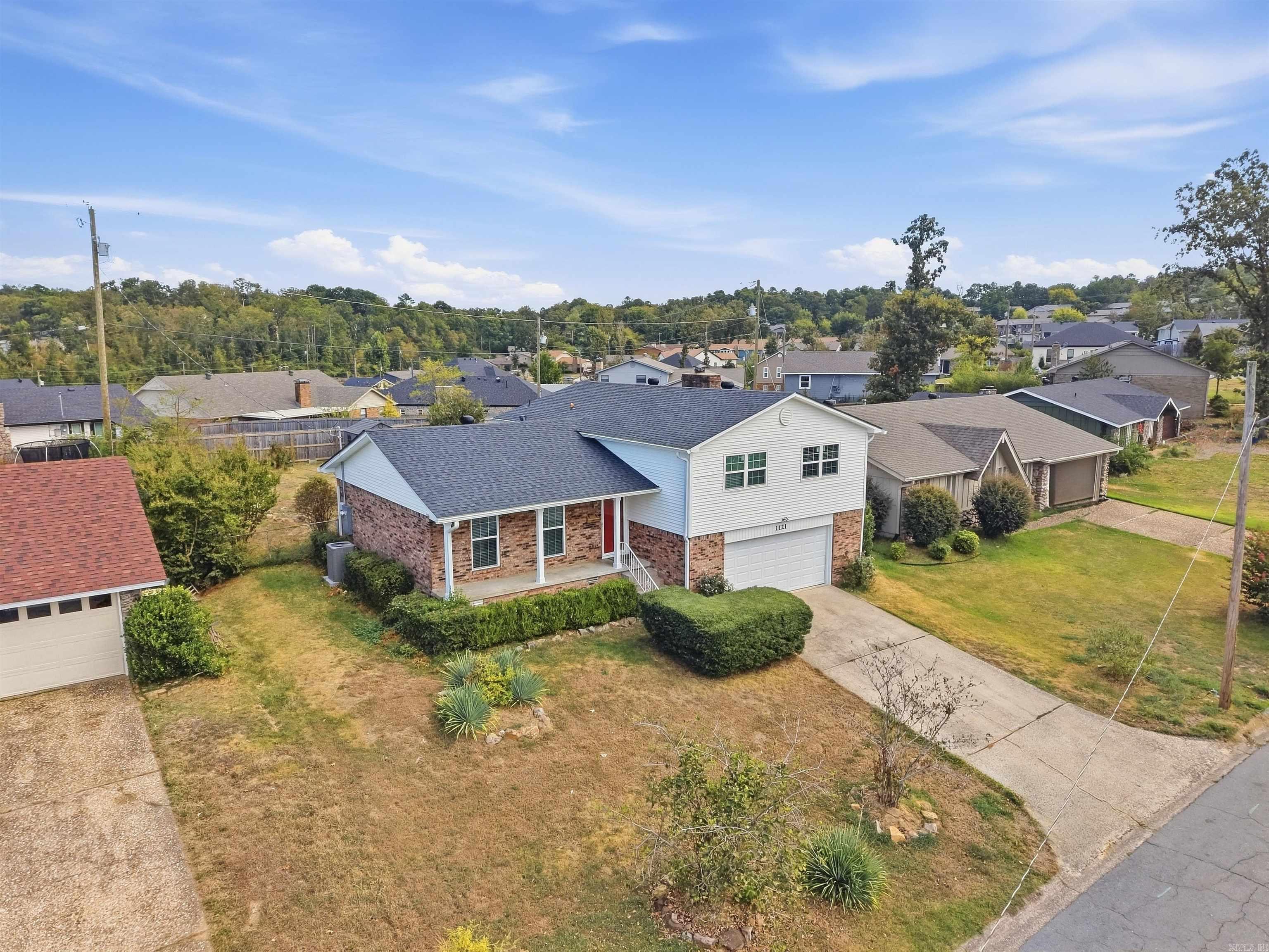 1121 Briar Creek Road — photo 3