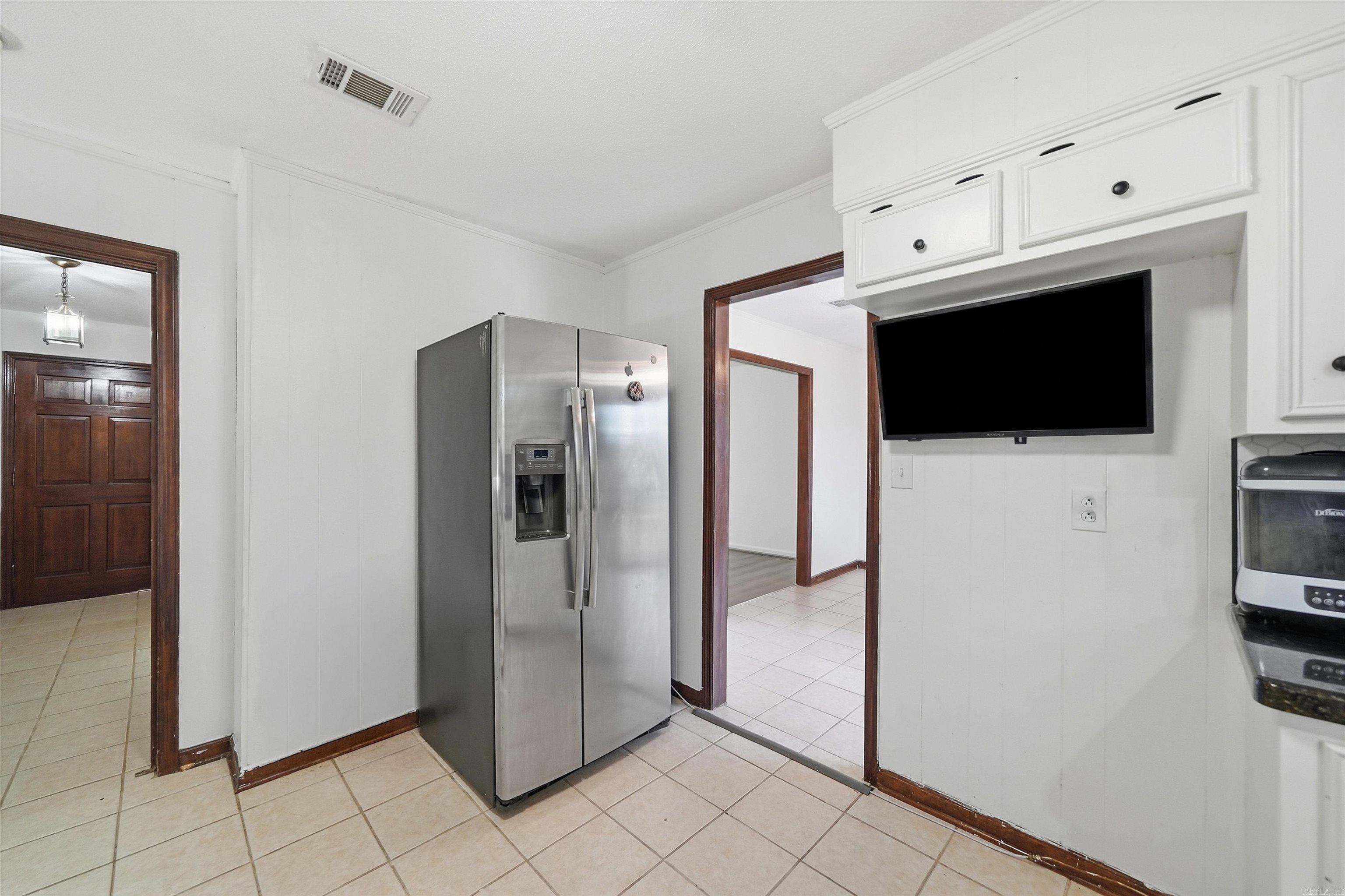 1121 Briar Creek  Little Rock, AR