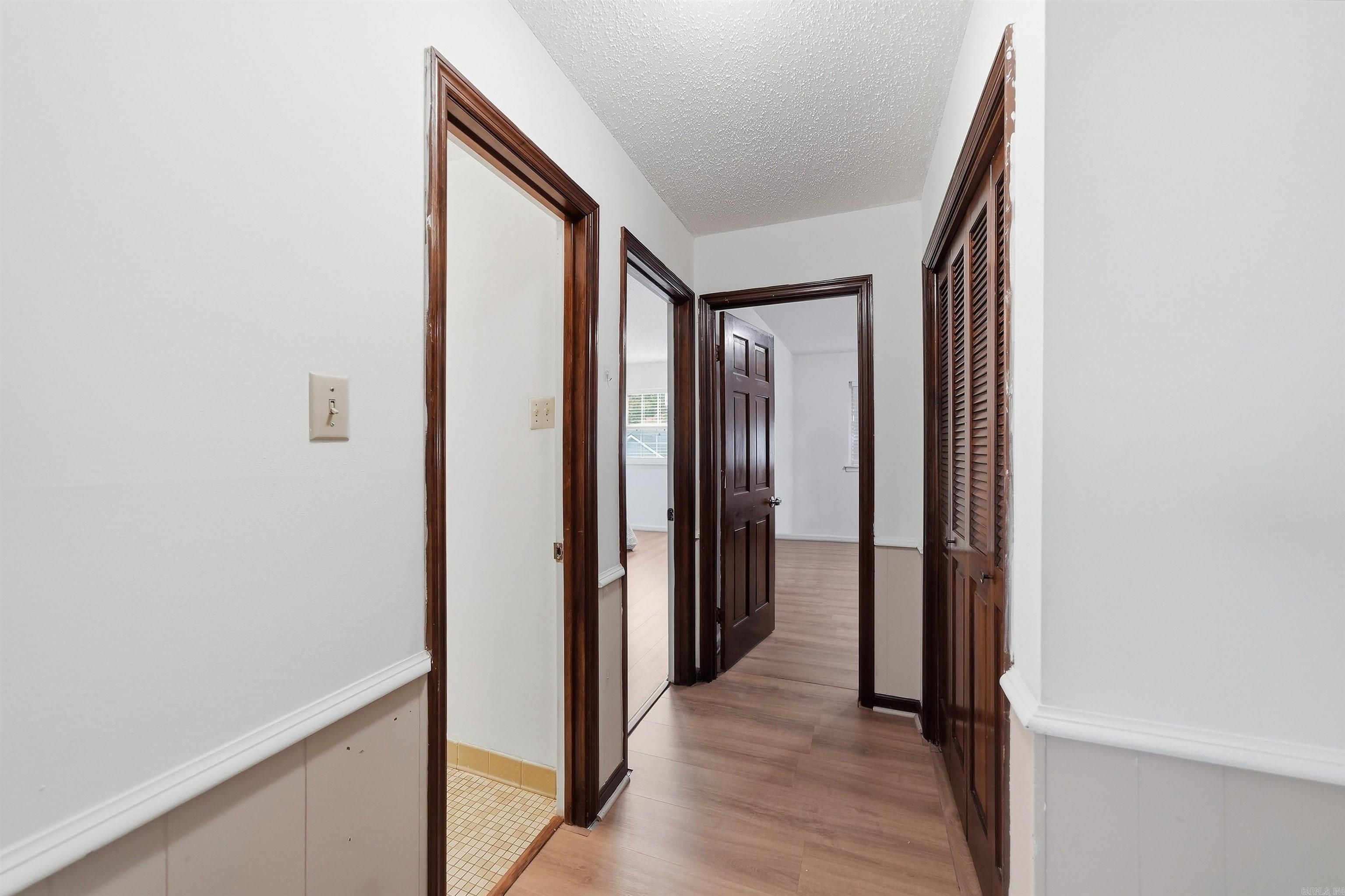 1121 Briar Creek  Little Rock, AR