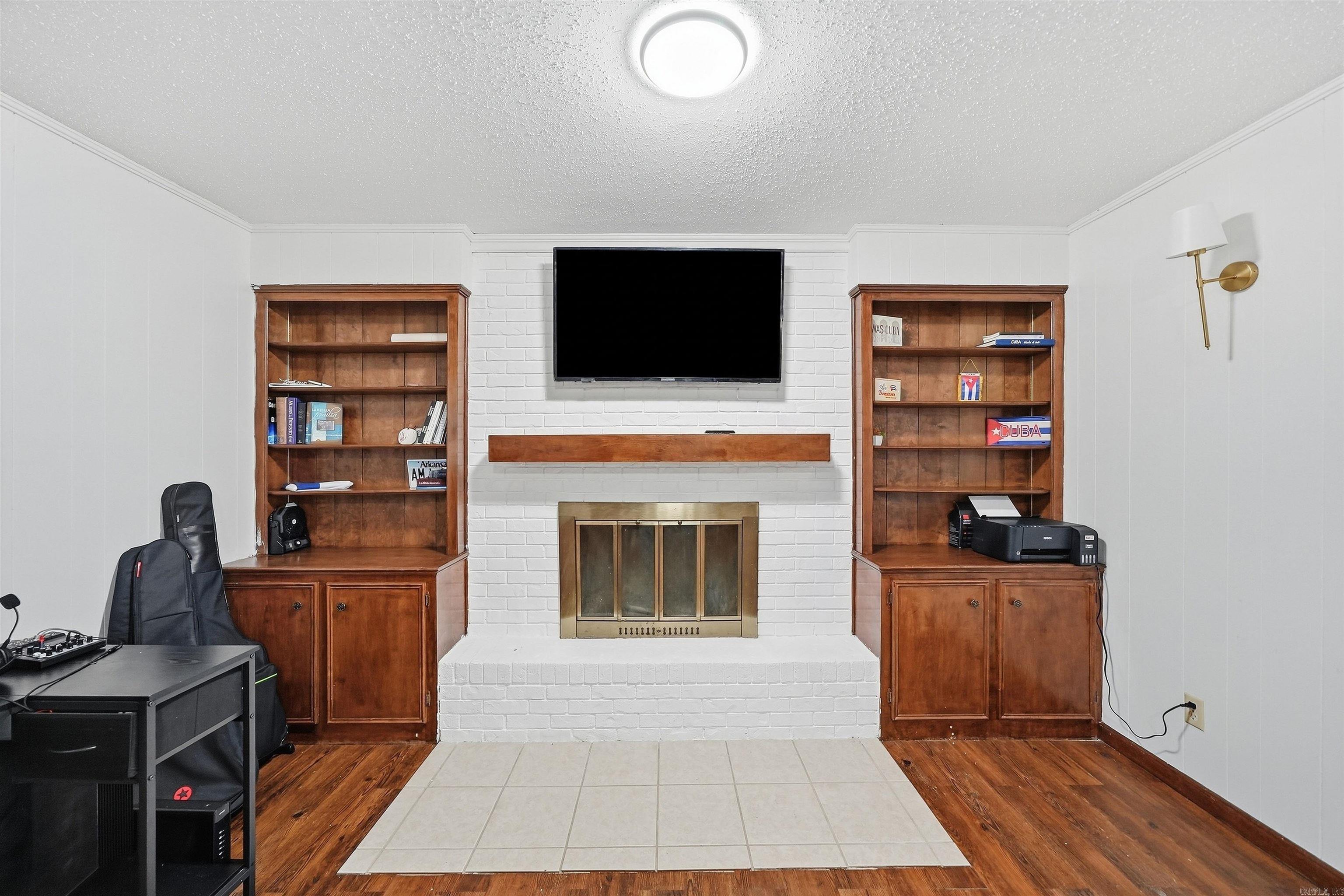 1121 Briar Creek  Little Rock, AR