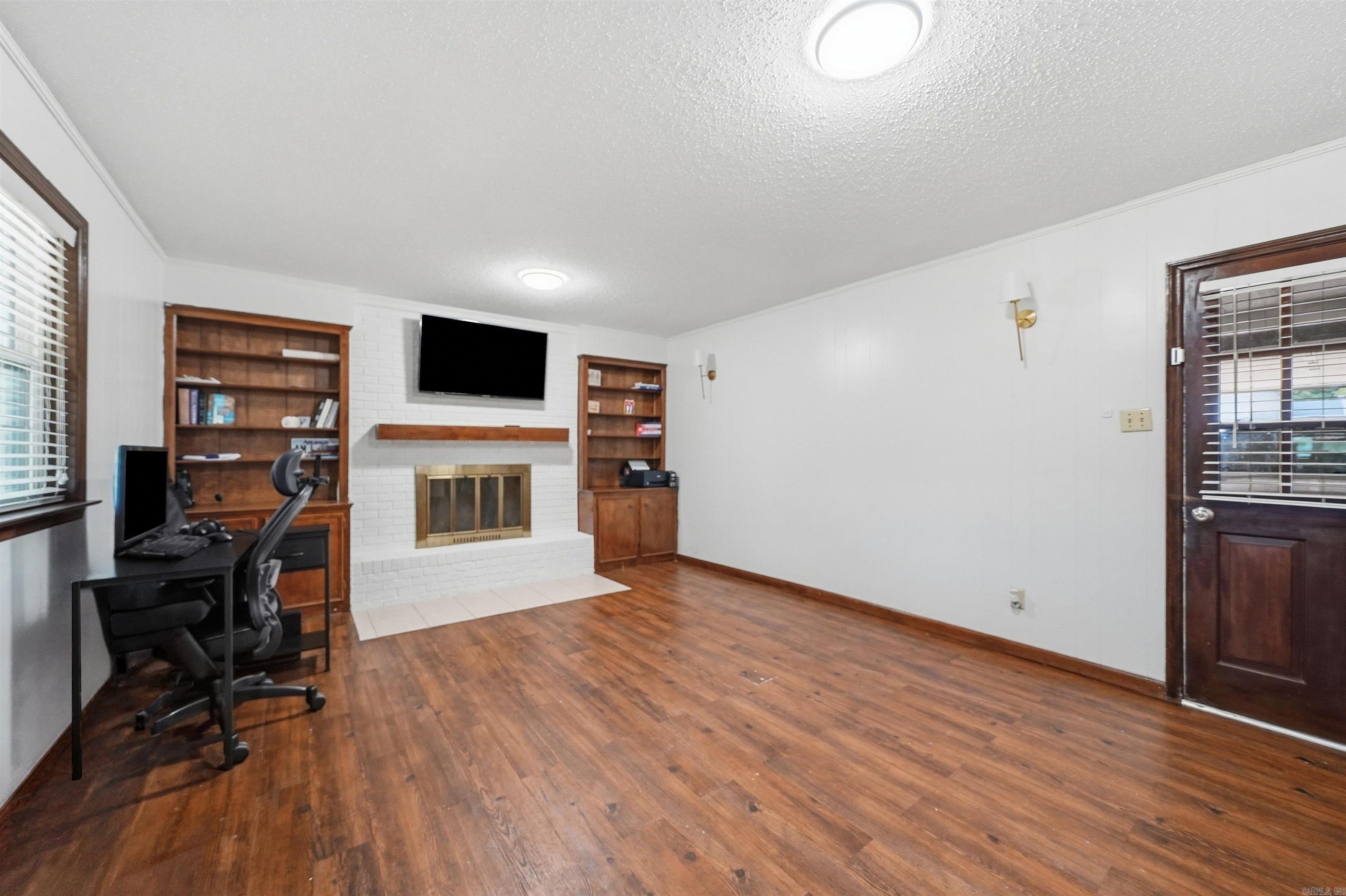 1121 Briar Creek  Little Rock, AR