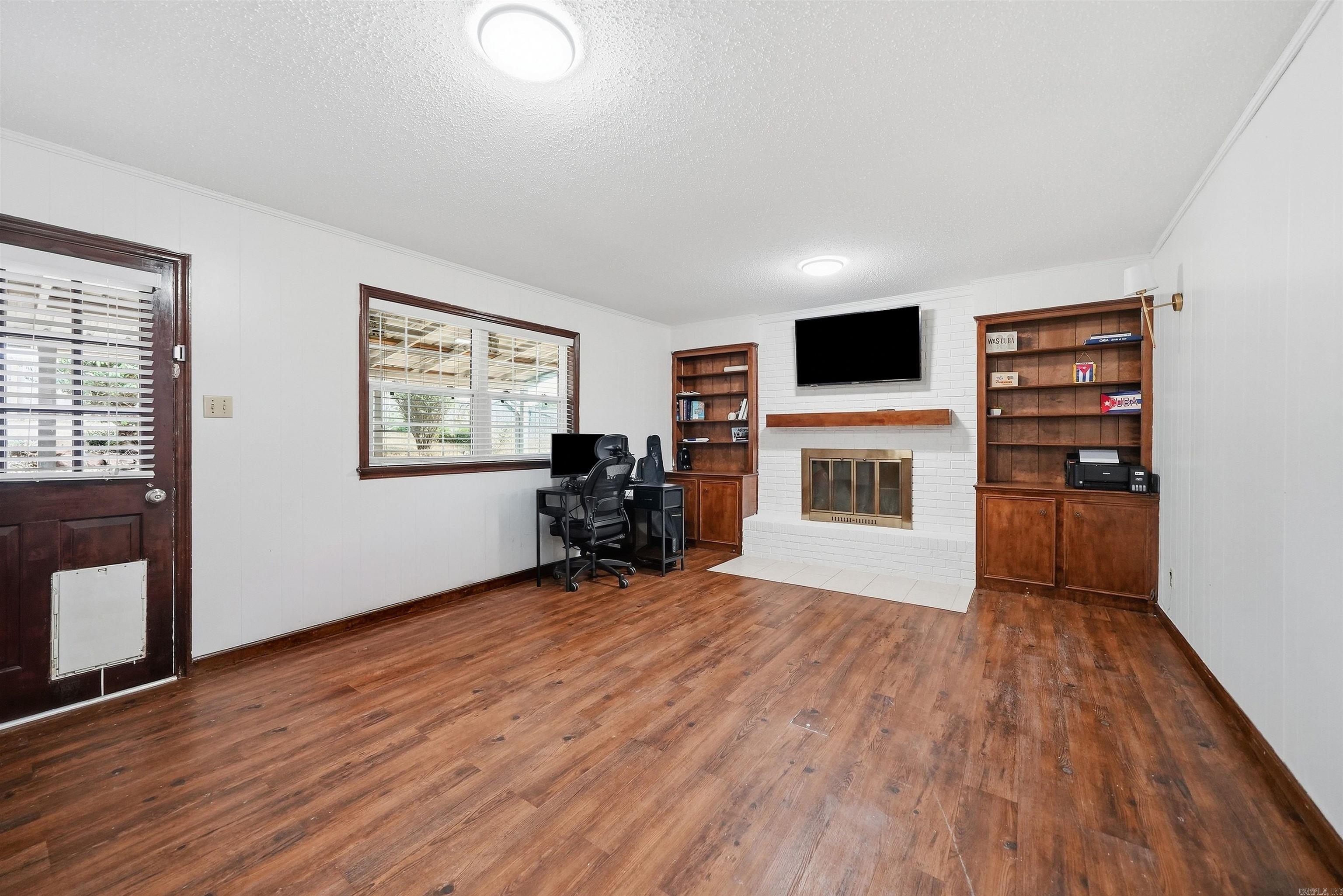 1121 Briar Creek  Little Rock, AR