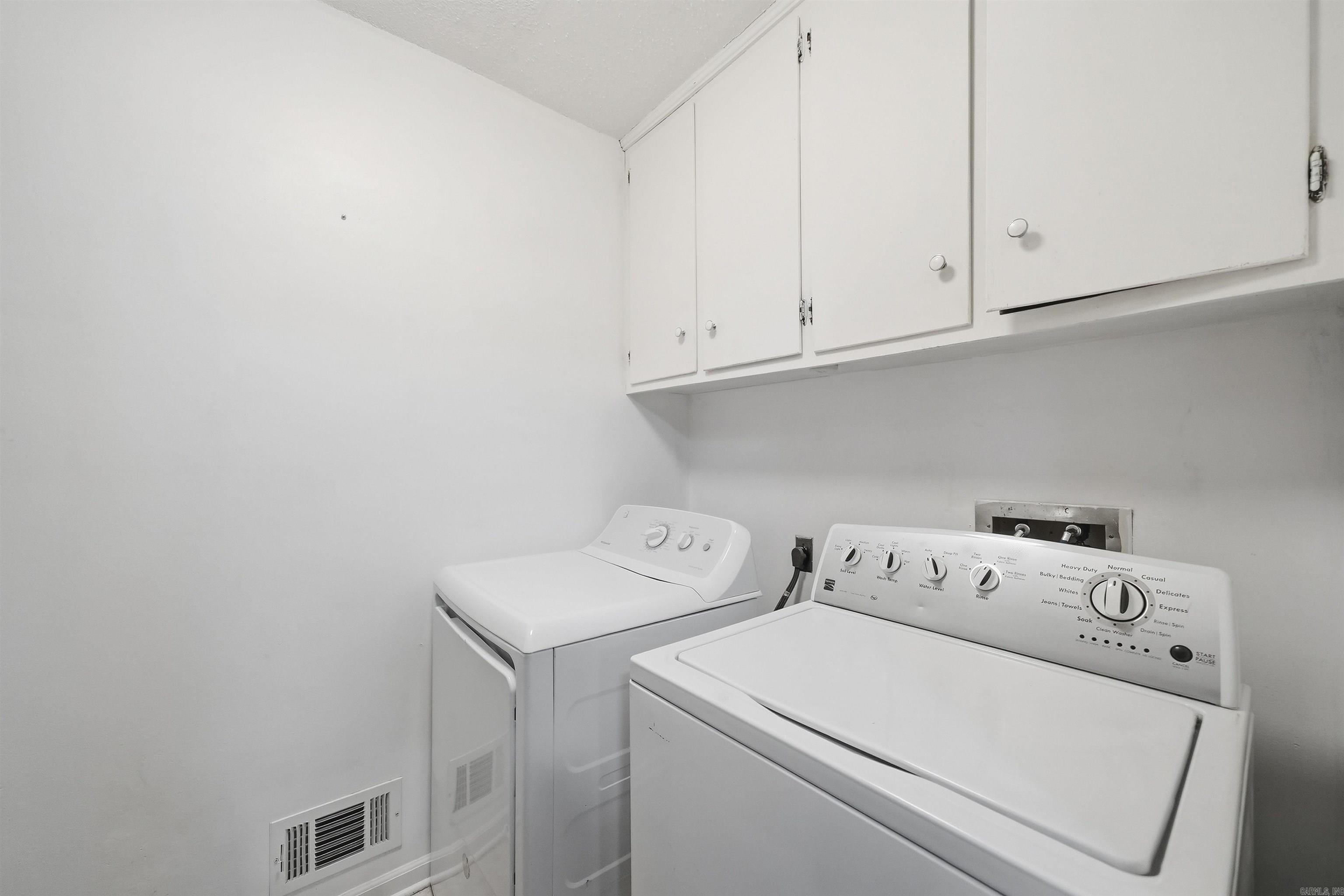 1121 Briar Creek  Little Rock, AR