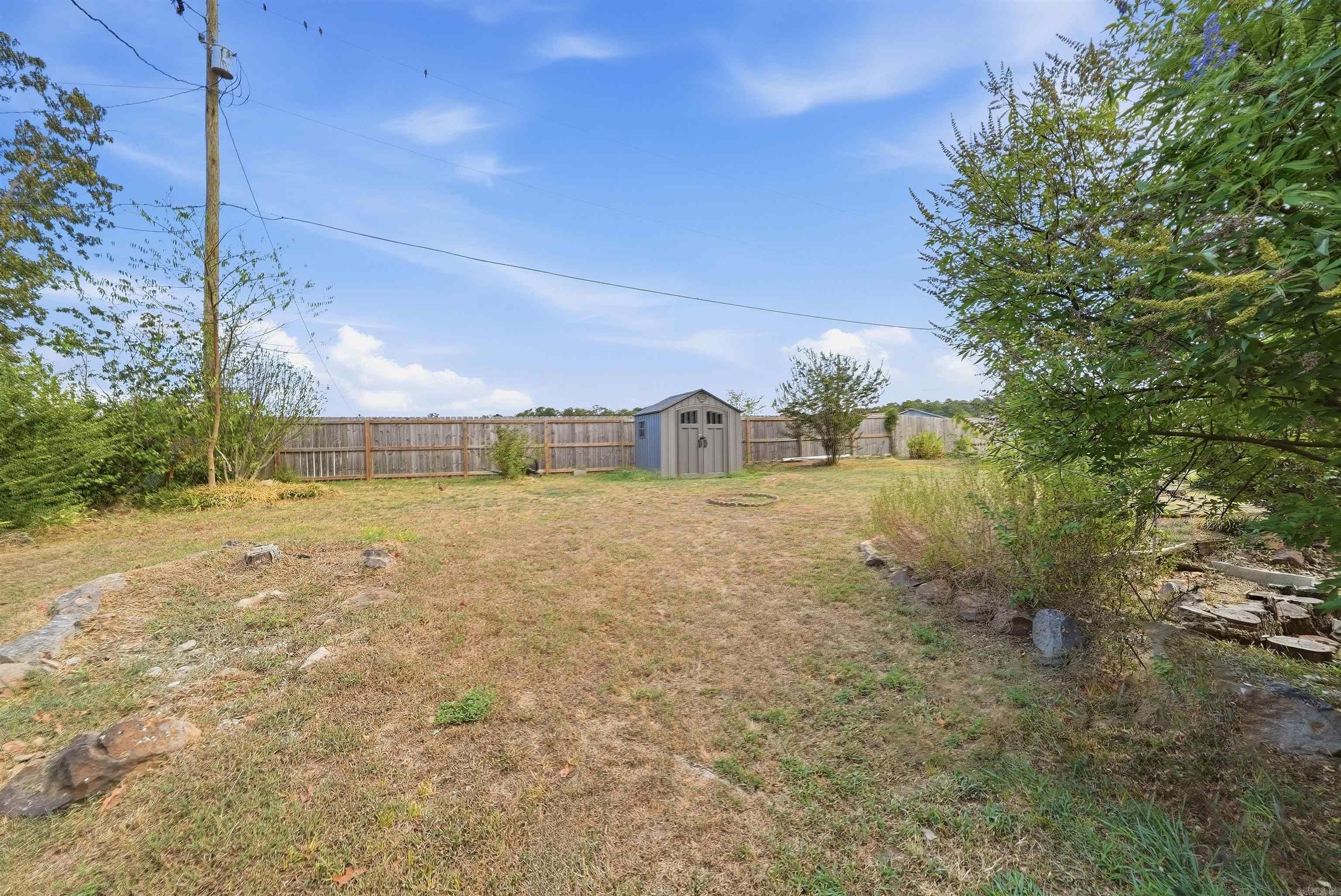 1121 Briar Creek  Little Rock, AR